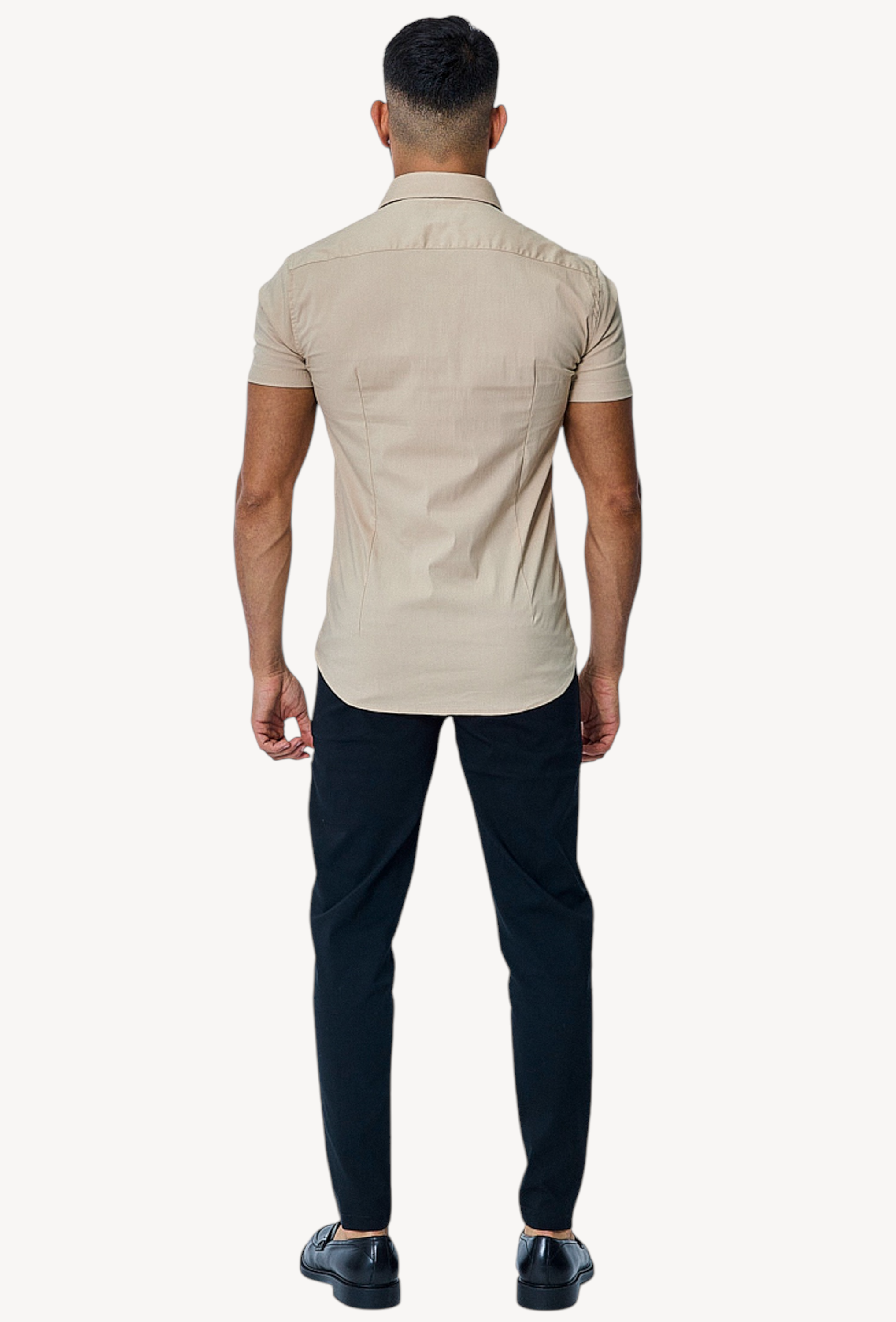 Dean Shirt