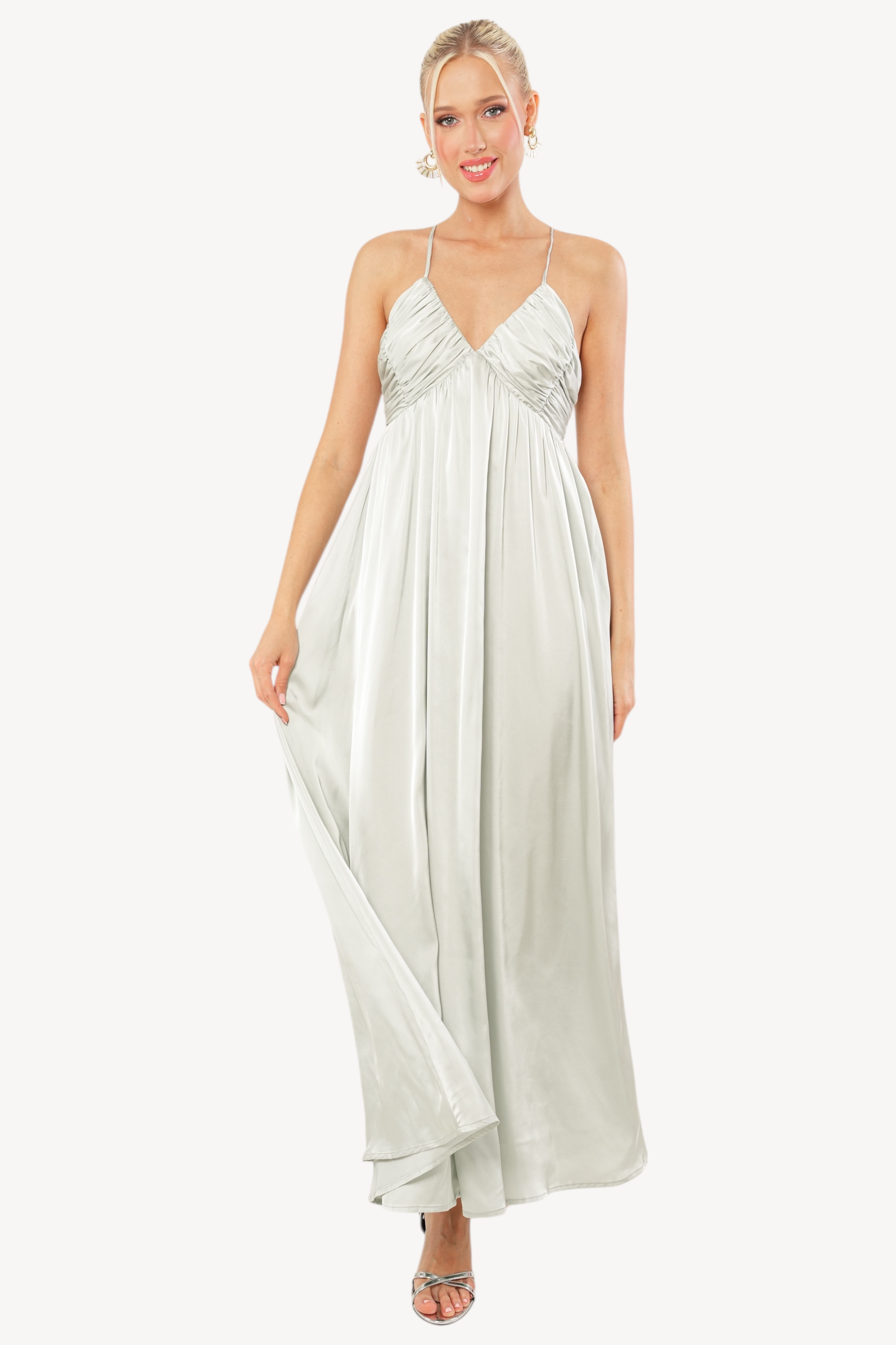 Carolina Dress