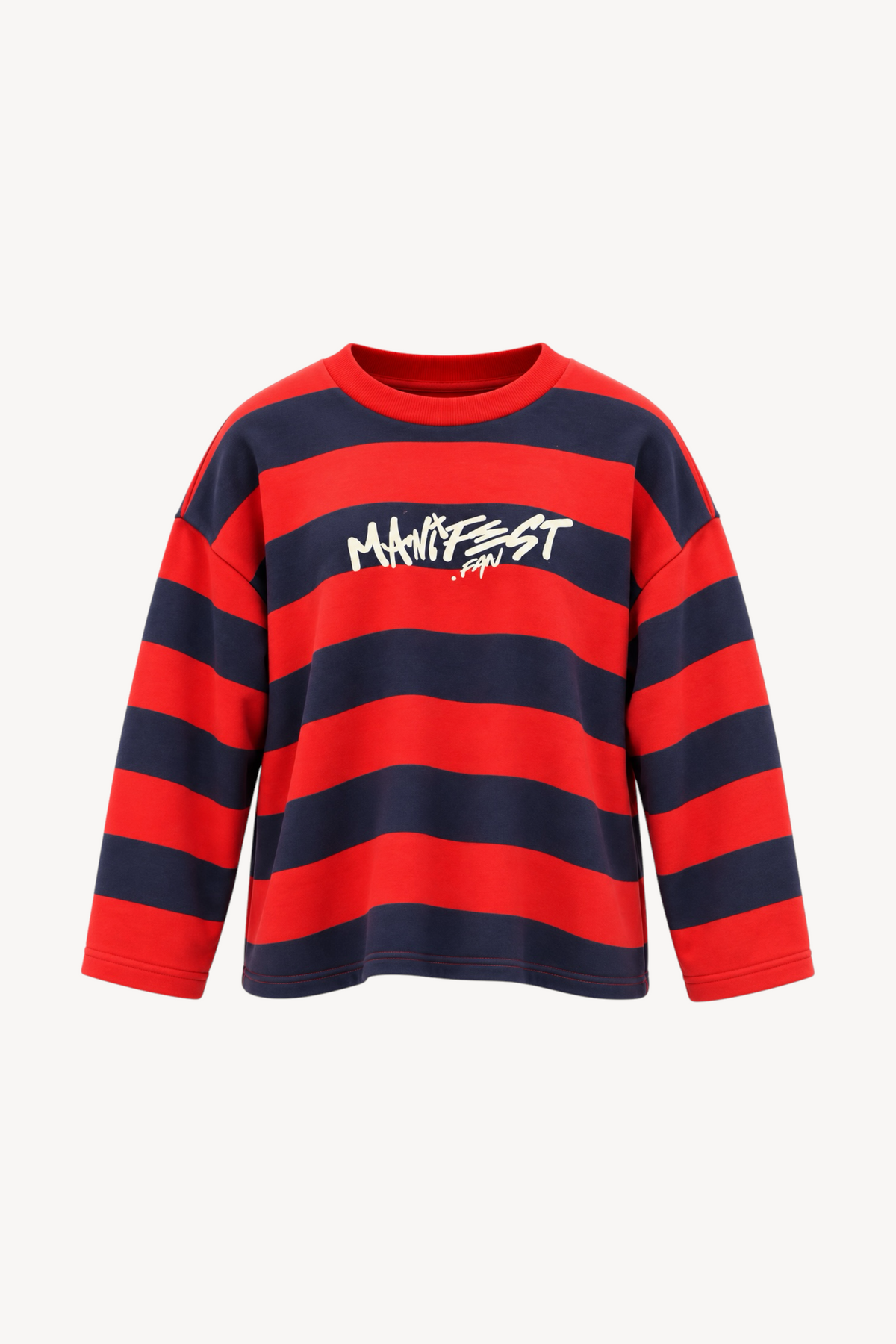 Manifest Mood Sweater