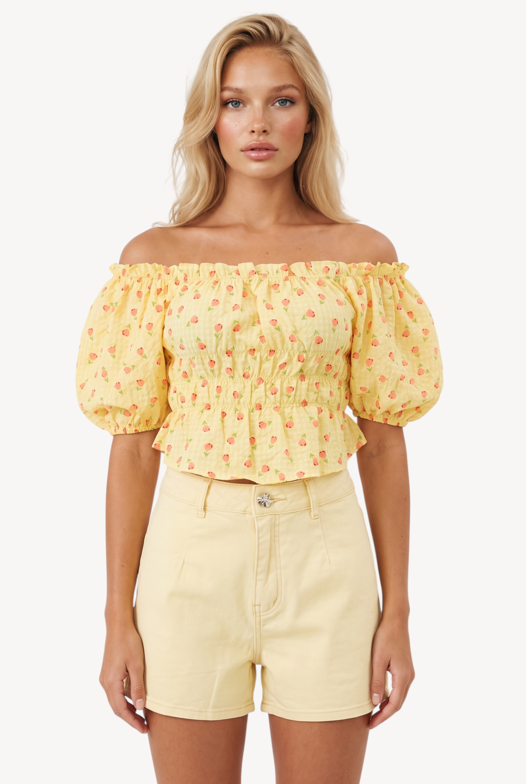 Little Darling Top