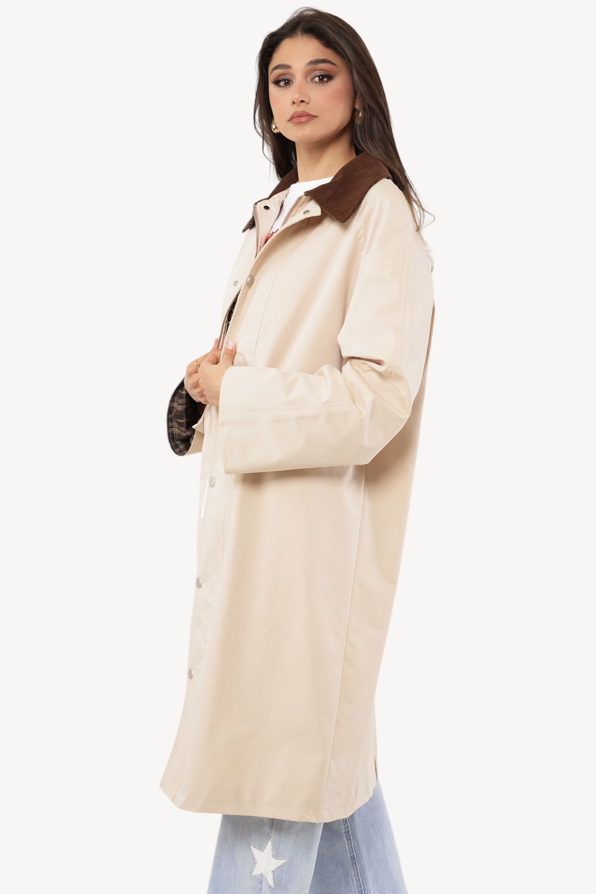 Daniella Coat