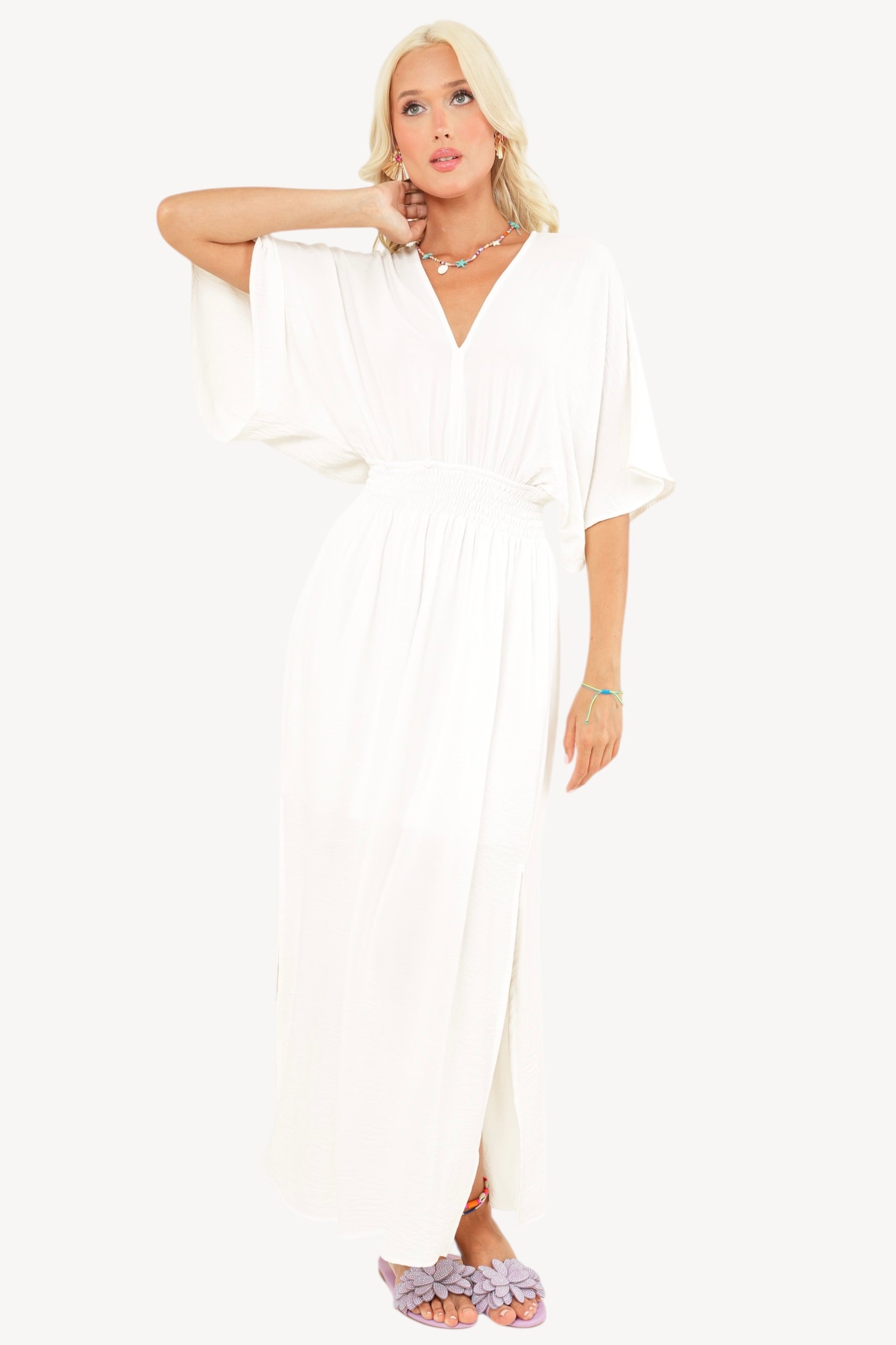 Juley Dress