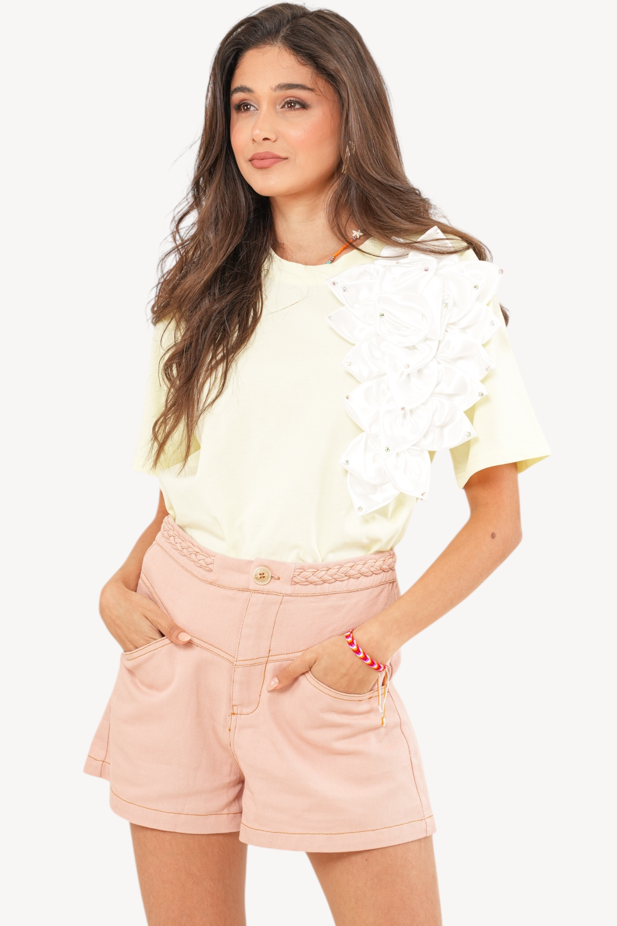 Charlotte Short