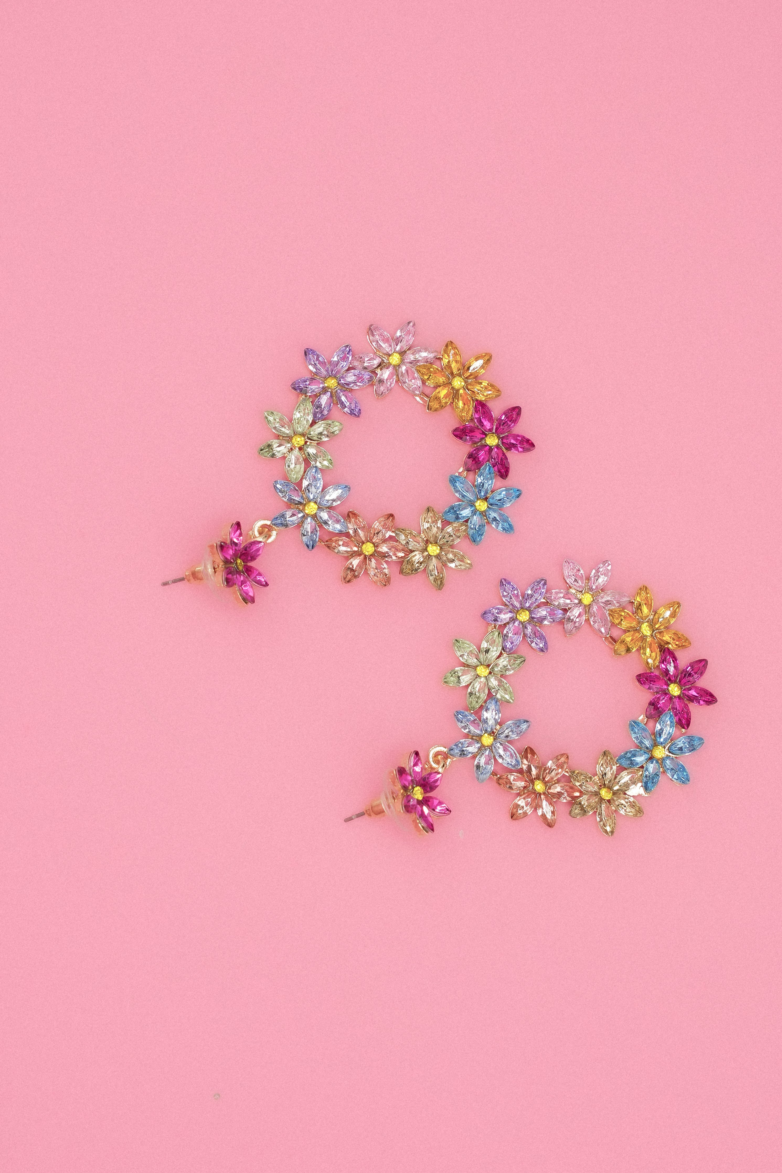 Bloom Earrings