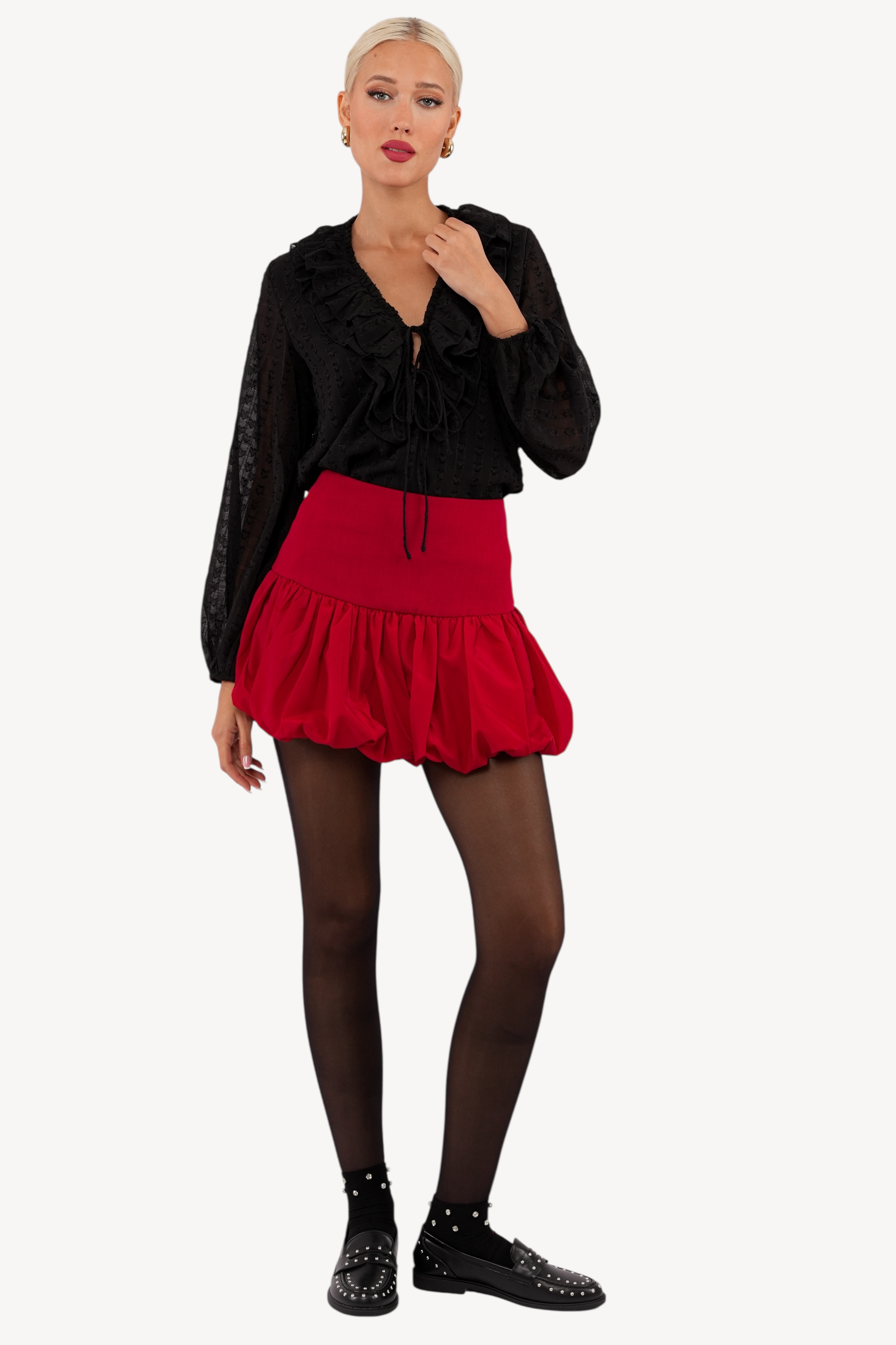 Lea Blouse