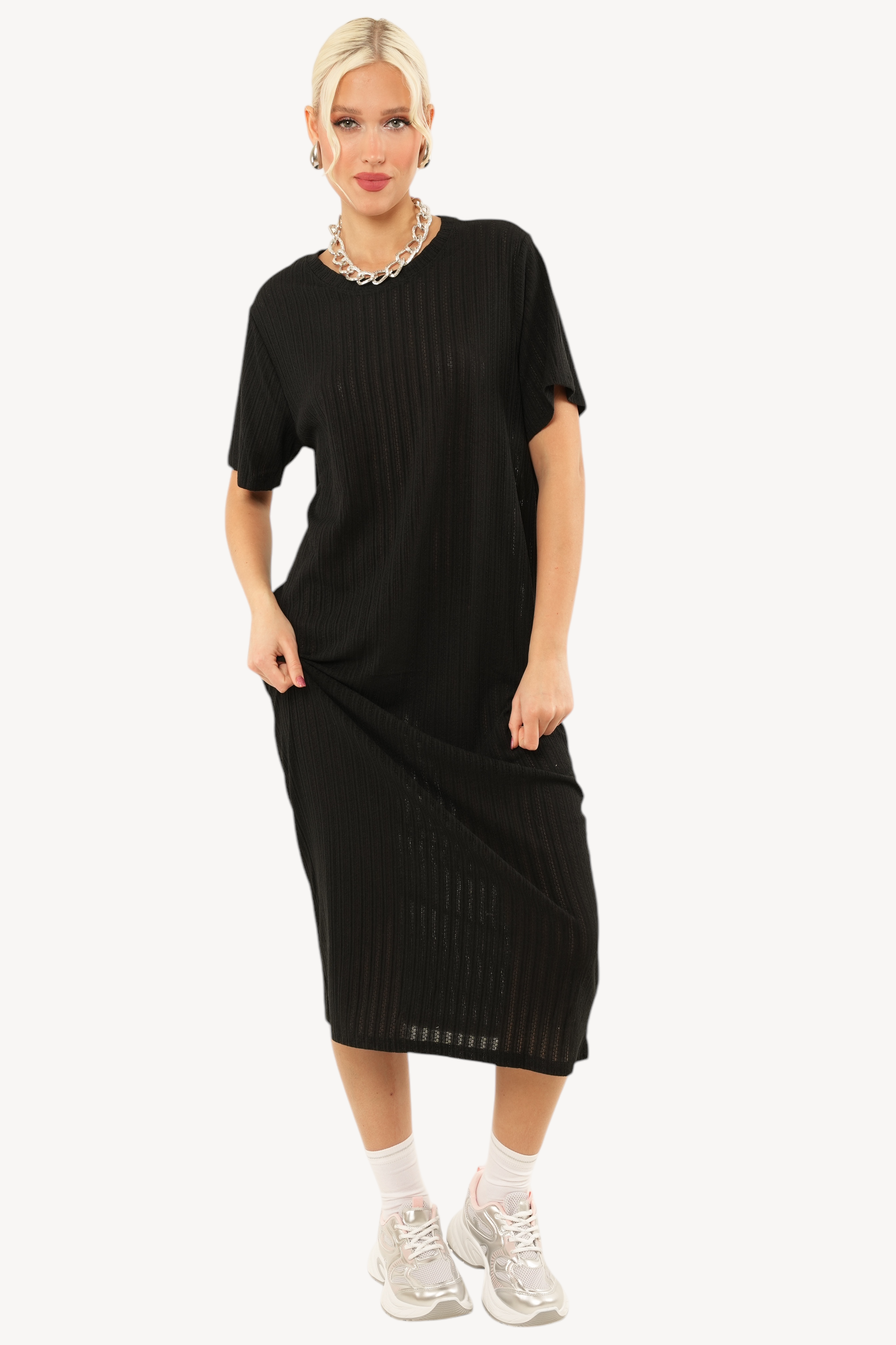 Devi Dress