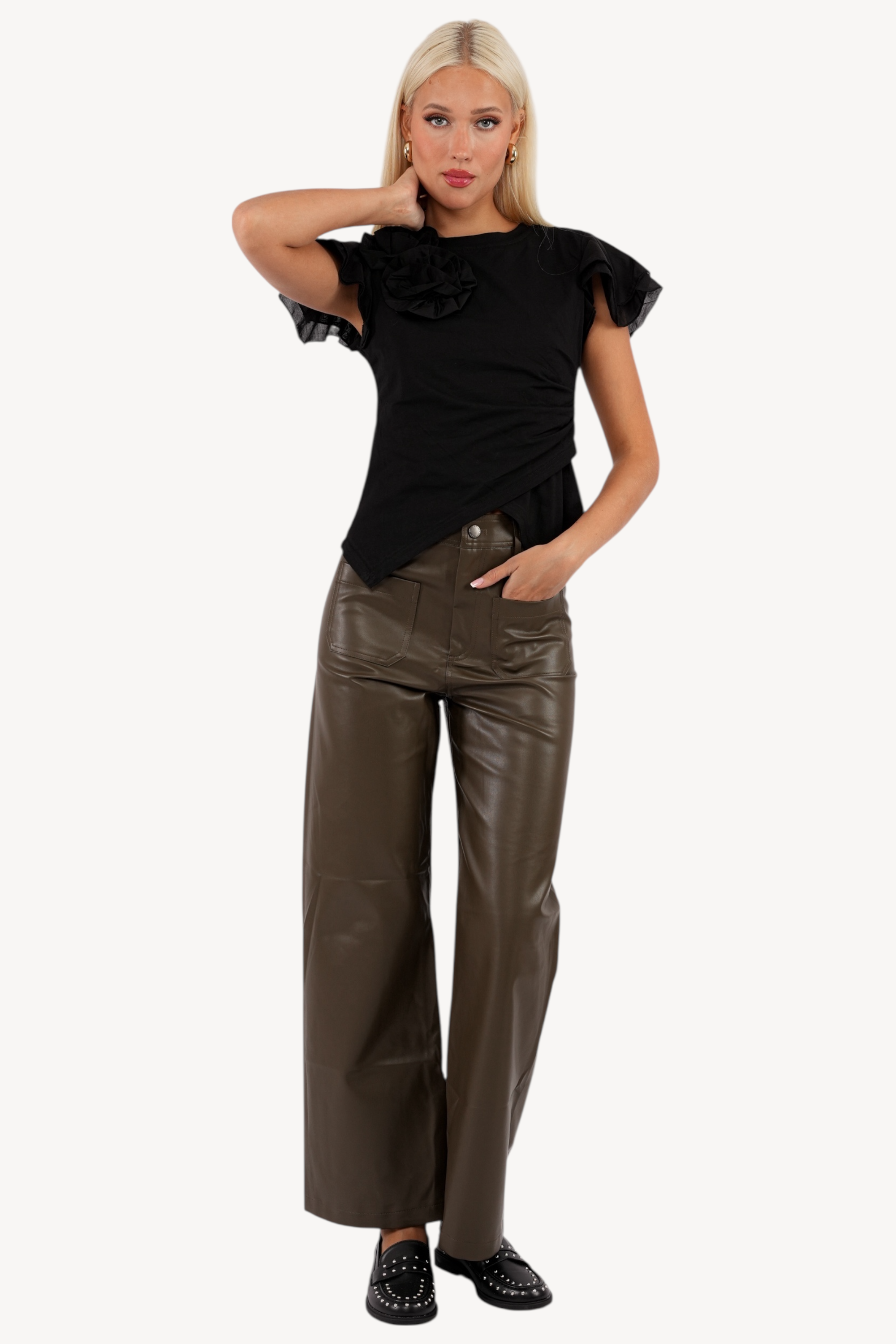 Giselle Top