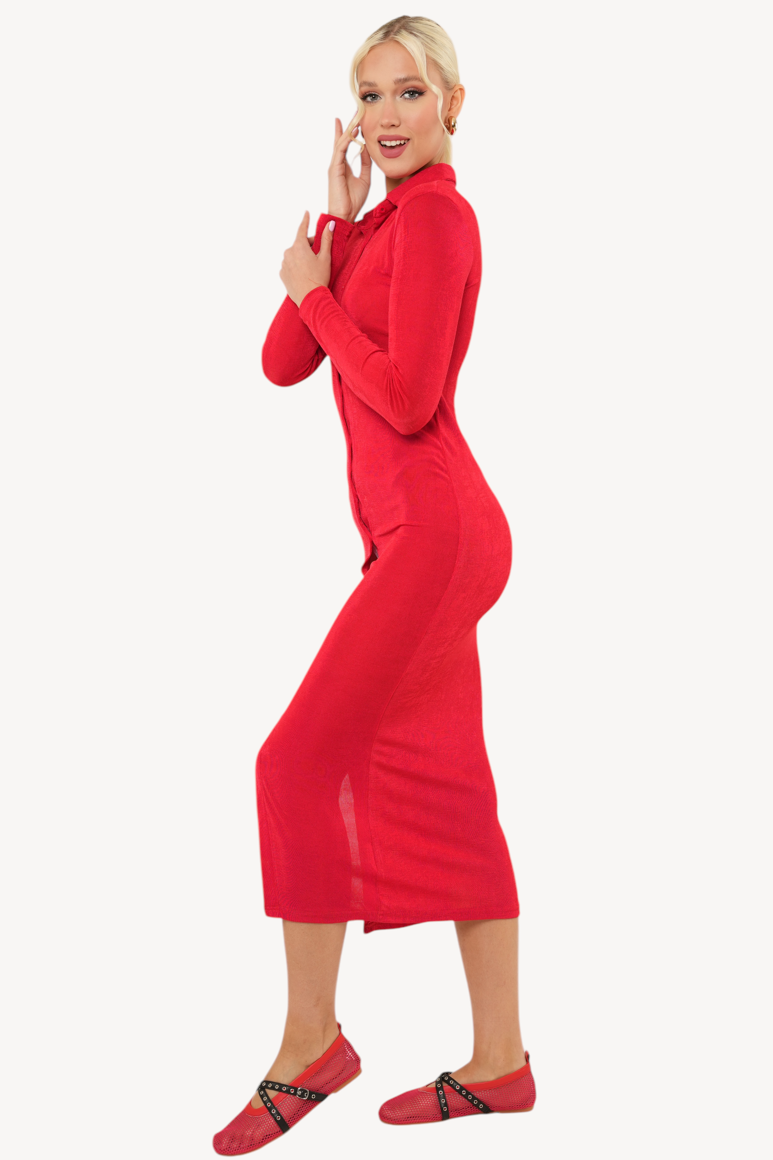 Norah Dress