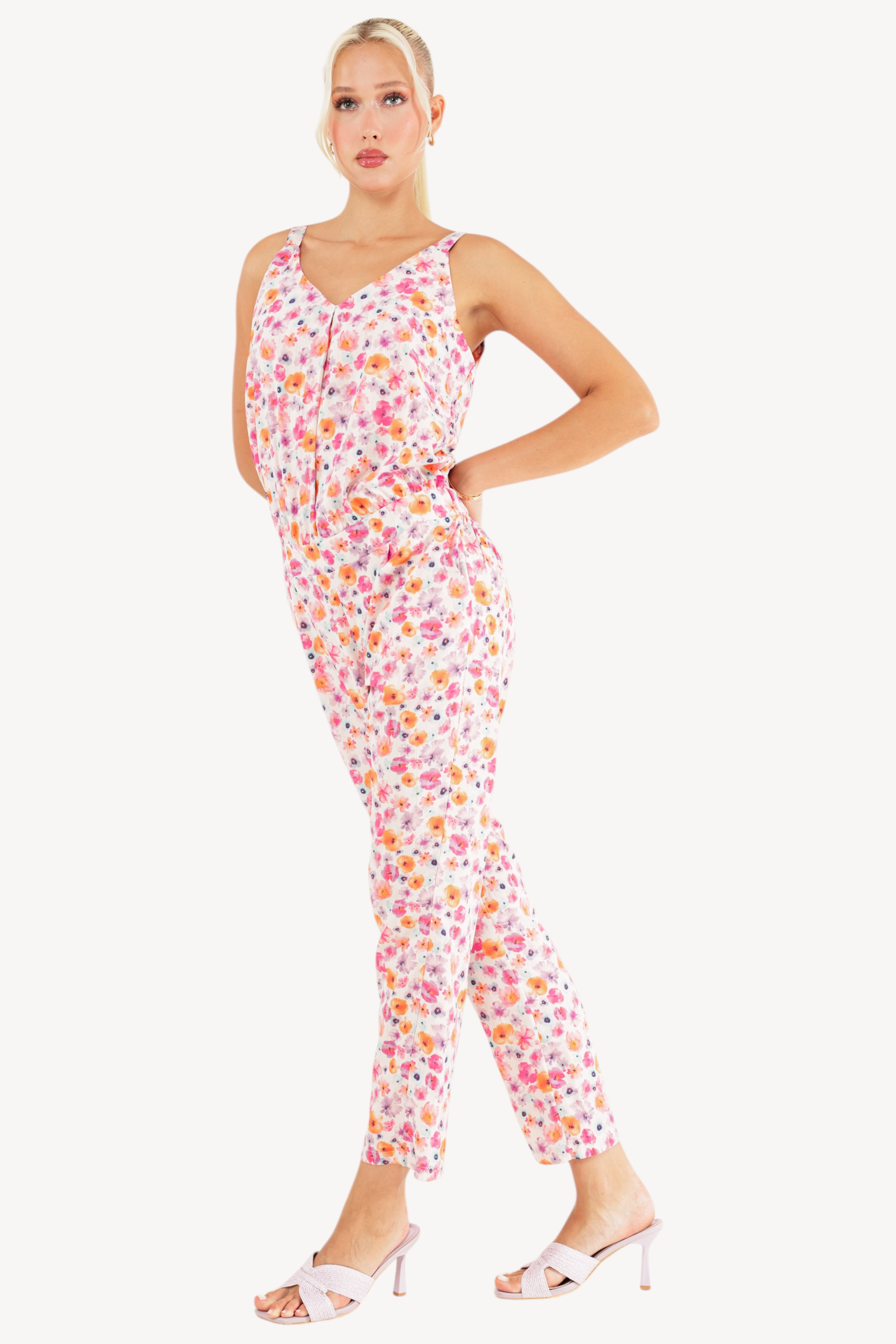 Stace Jumpsuit