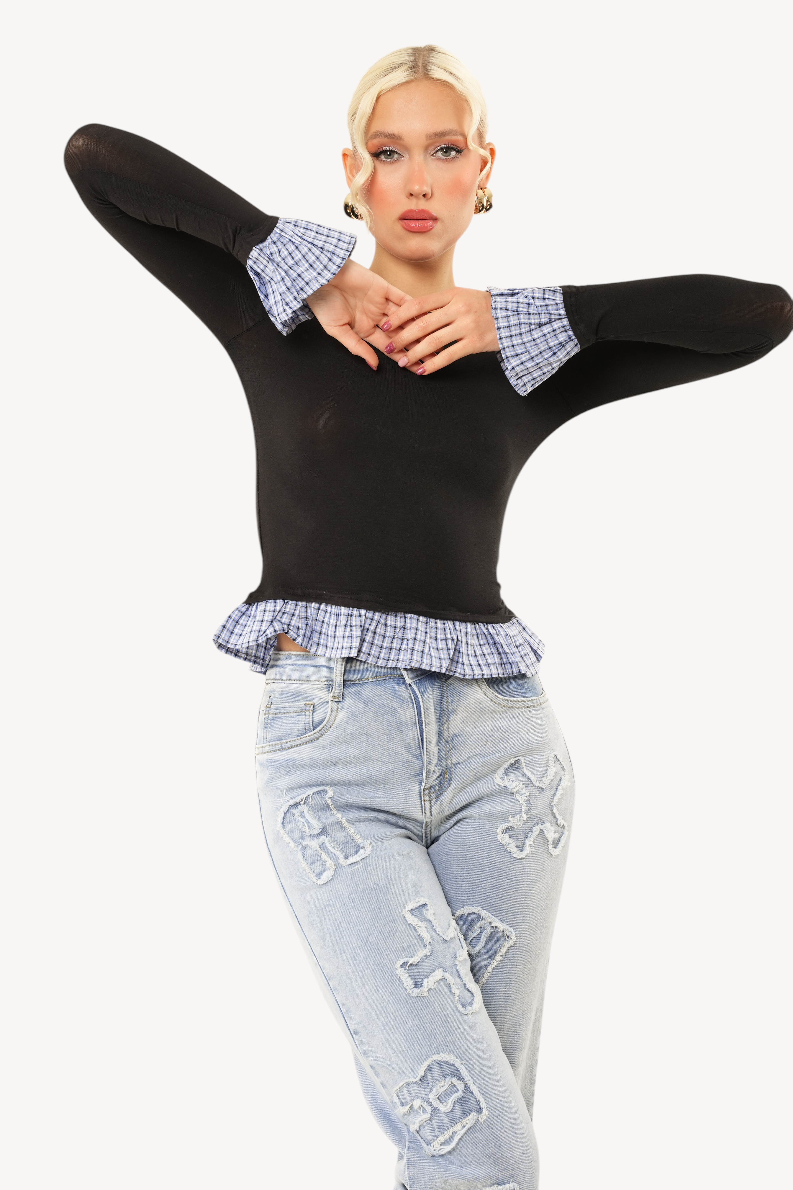Haisley Top