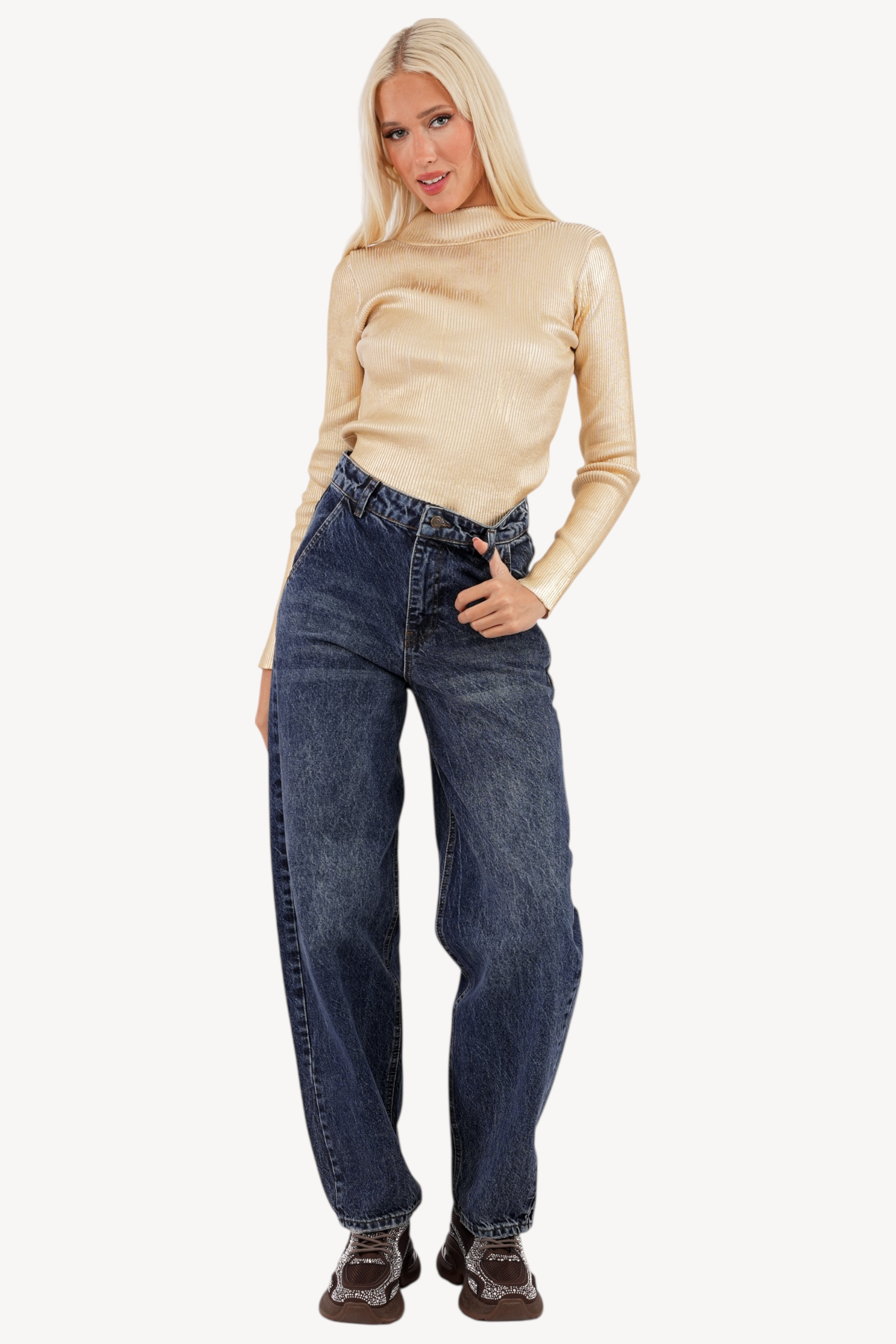 Anna Sweater