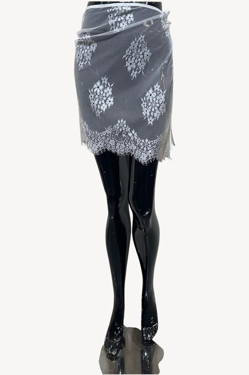 Carlie Skirt