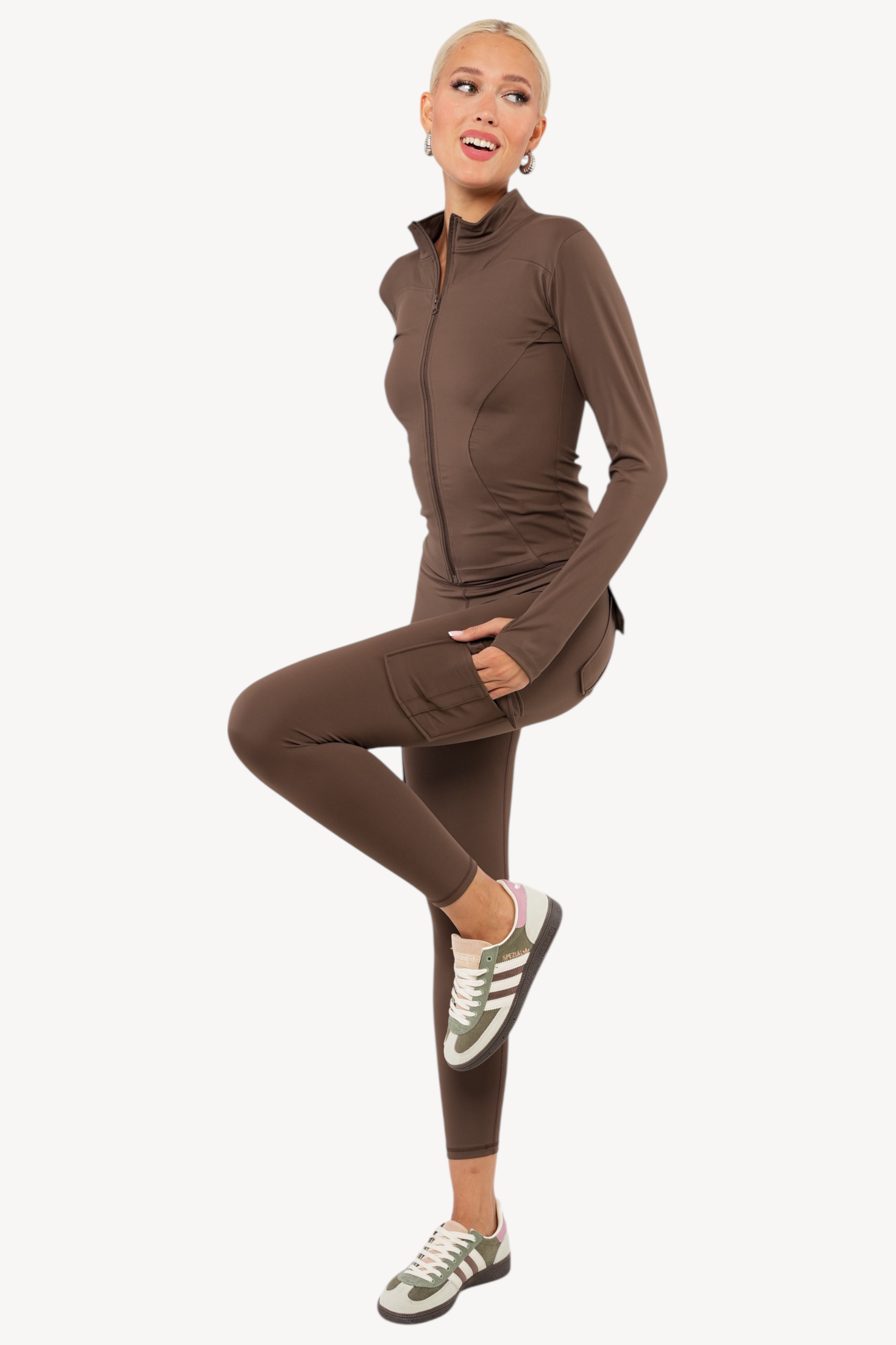 Alicia Pants