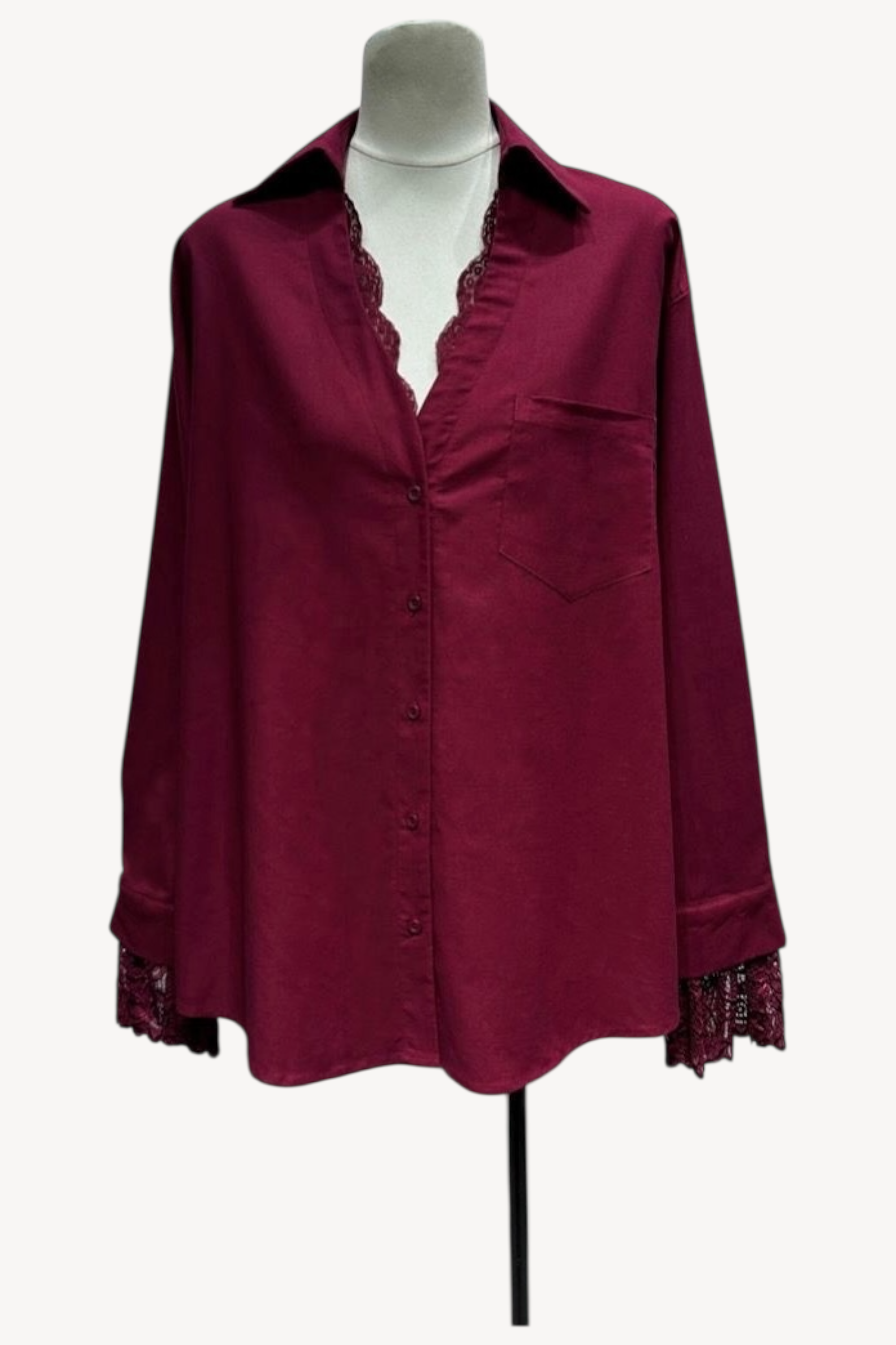 Vayla Blouse