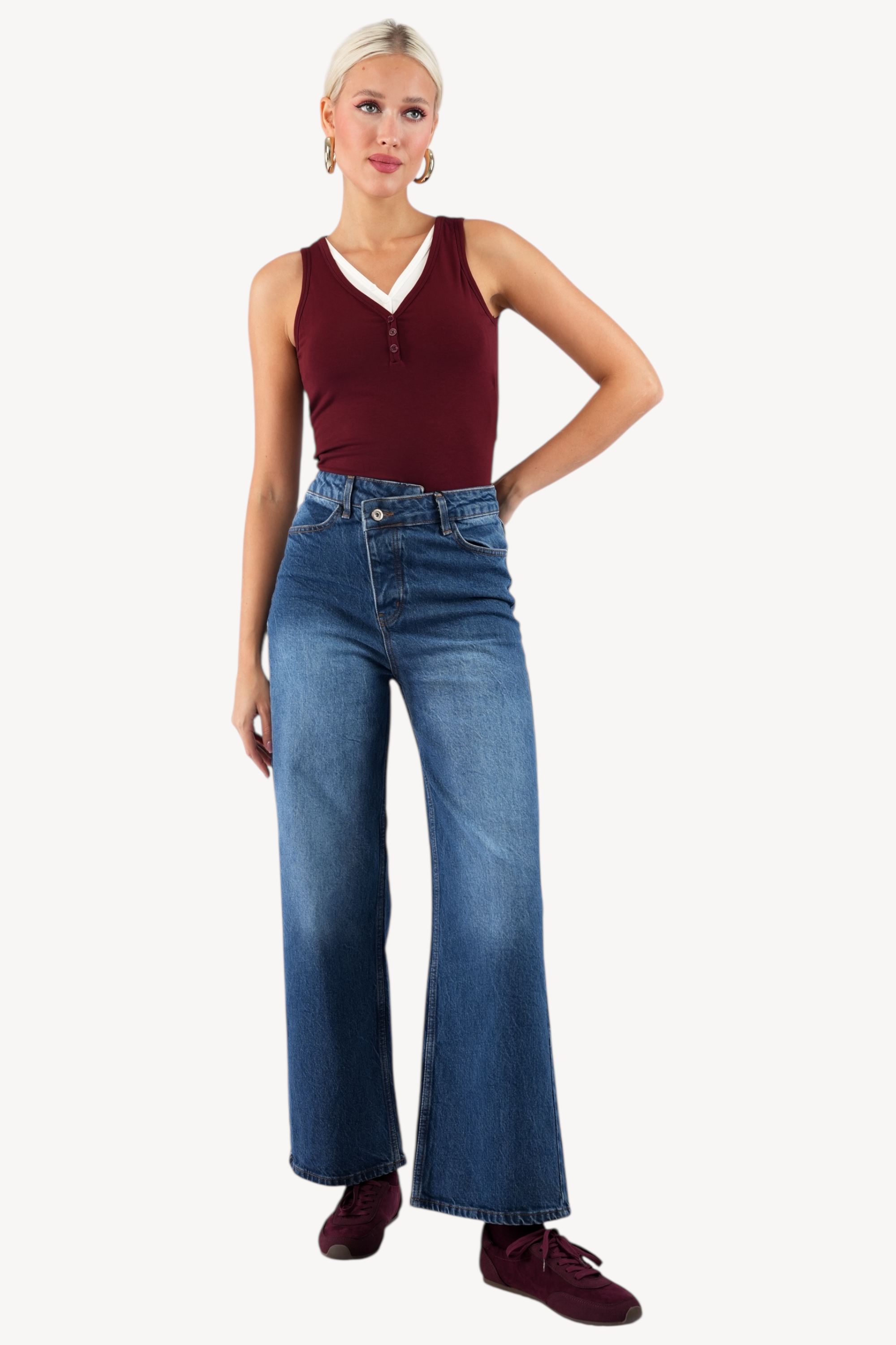 Caroline Jeans
