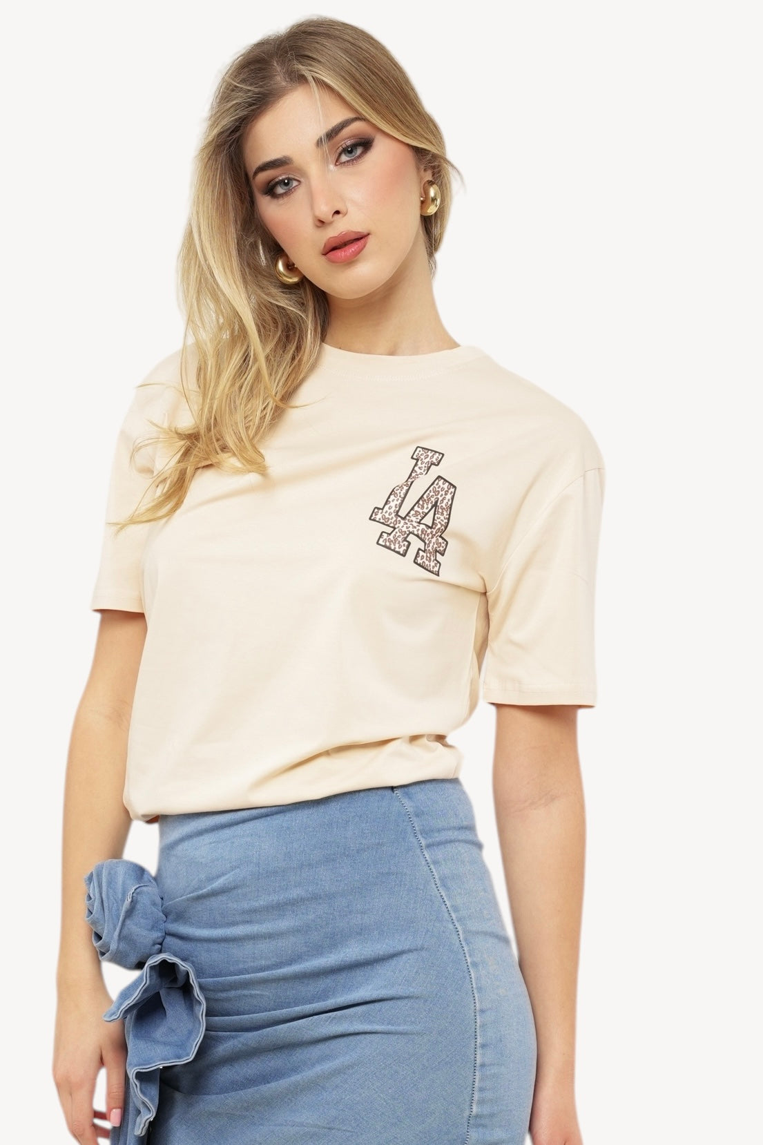LA Tee