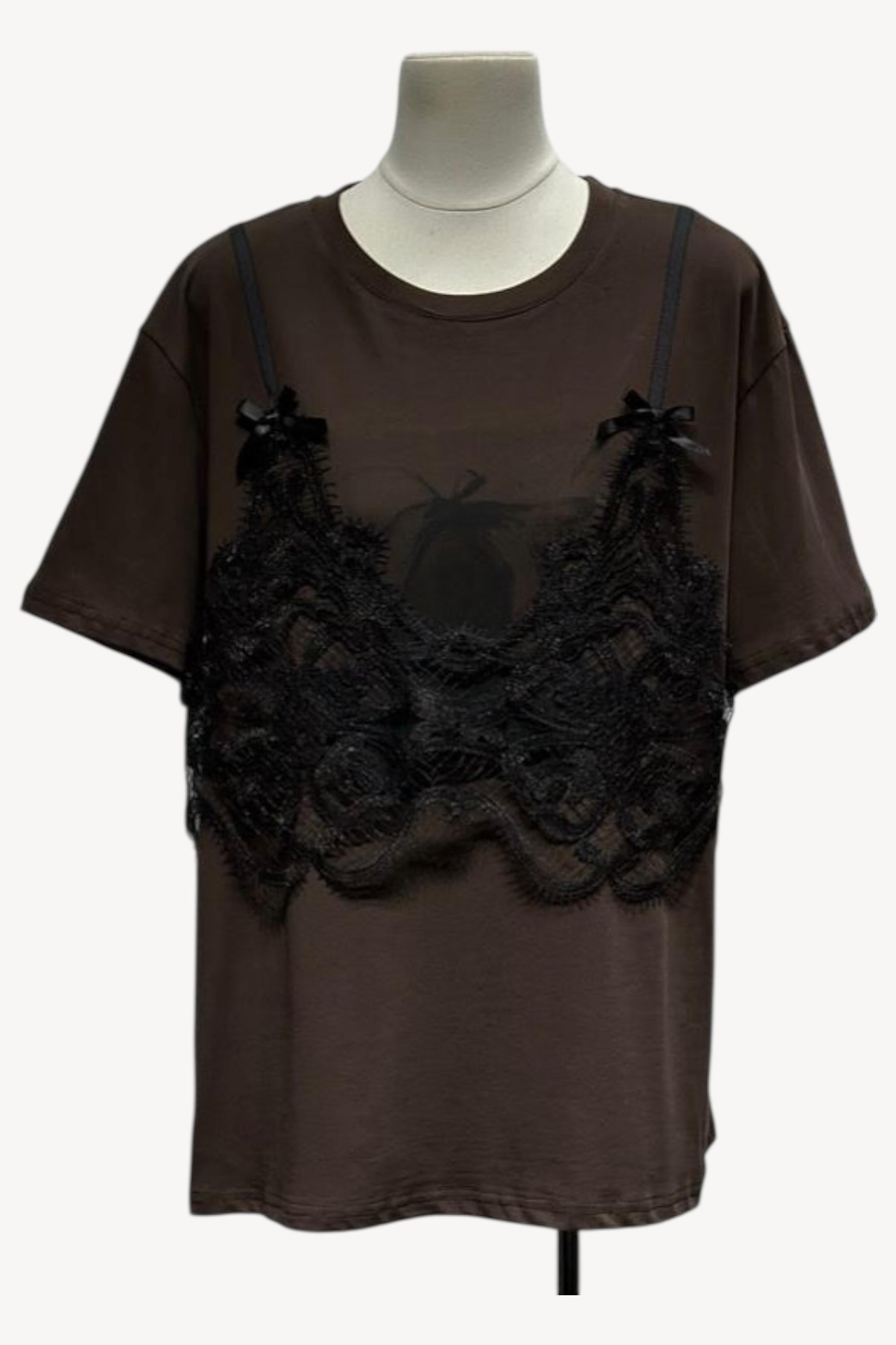 Tiana Tee