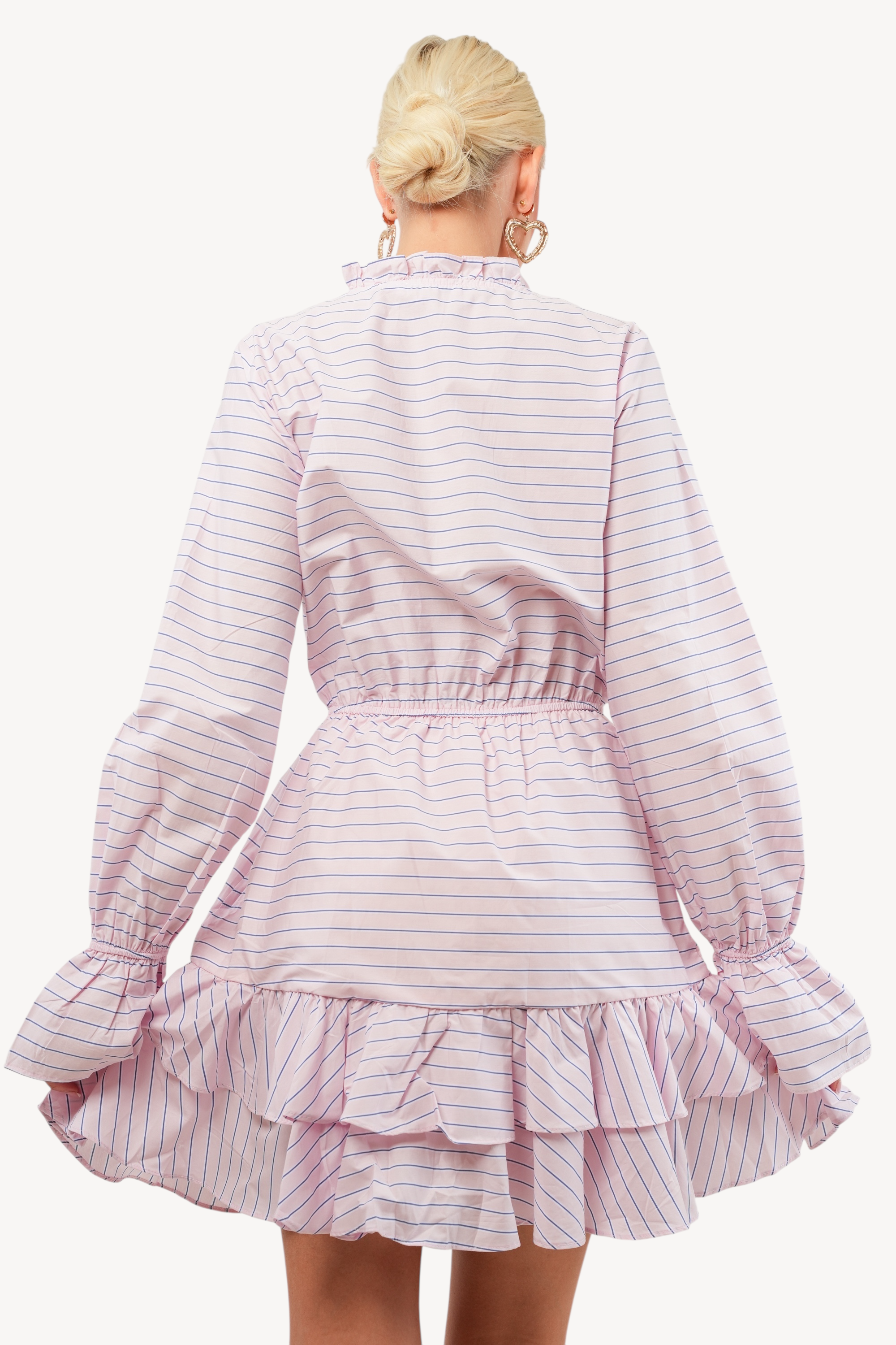 Dolores Dress
