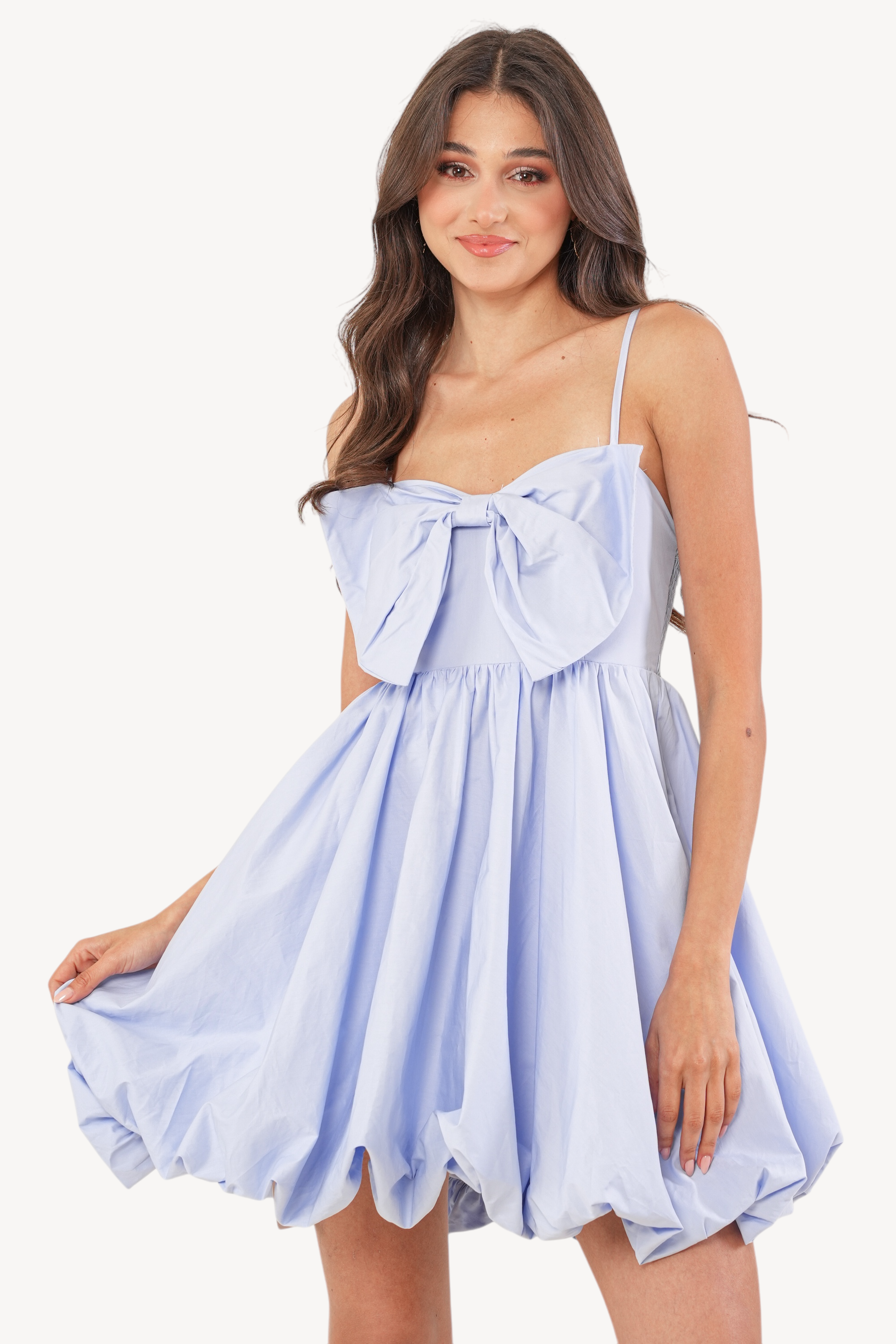 Alexandra Dress