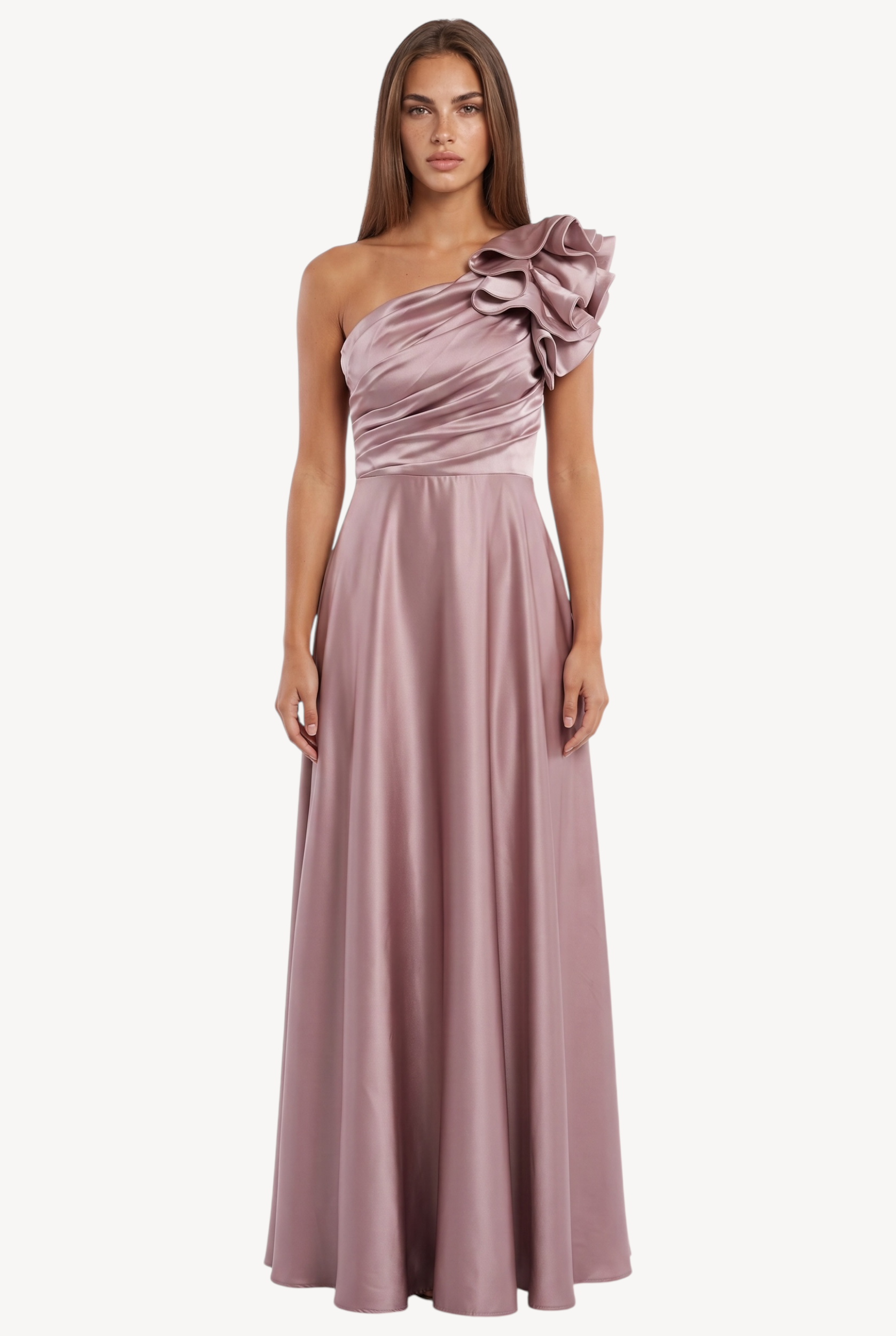 Rosette Grace Gown