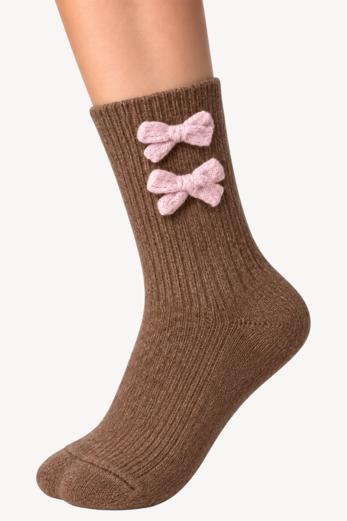 Sweet Litle Secret Socks