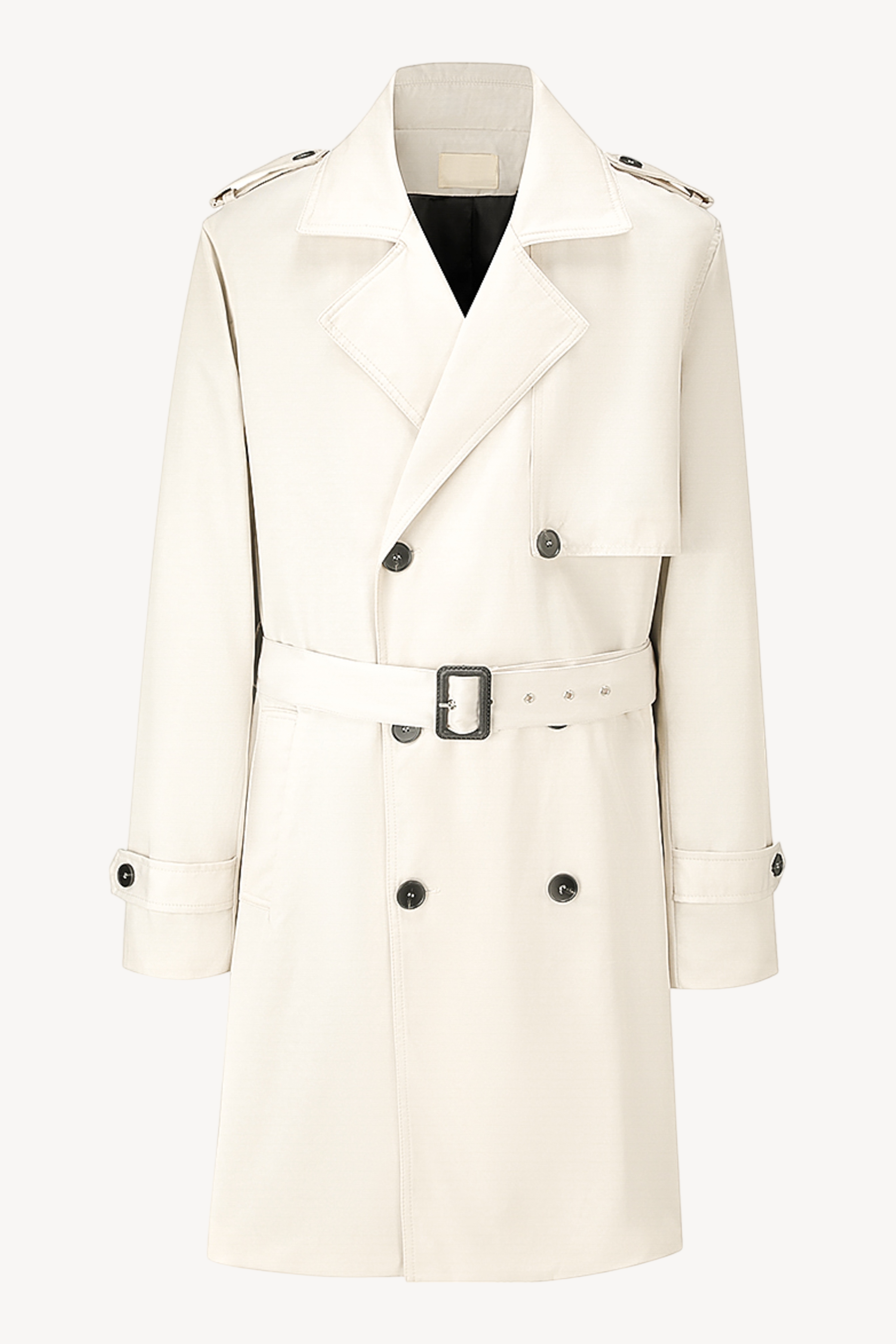 Josiah Trench Coat