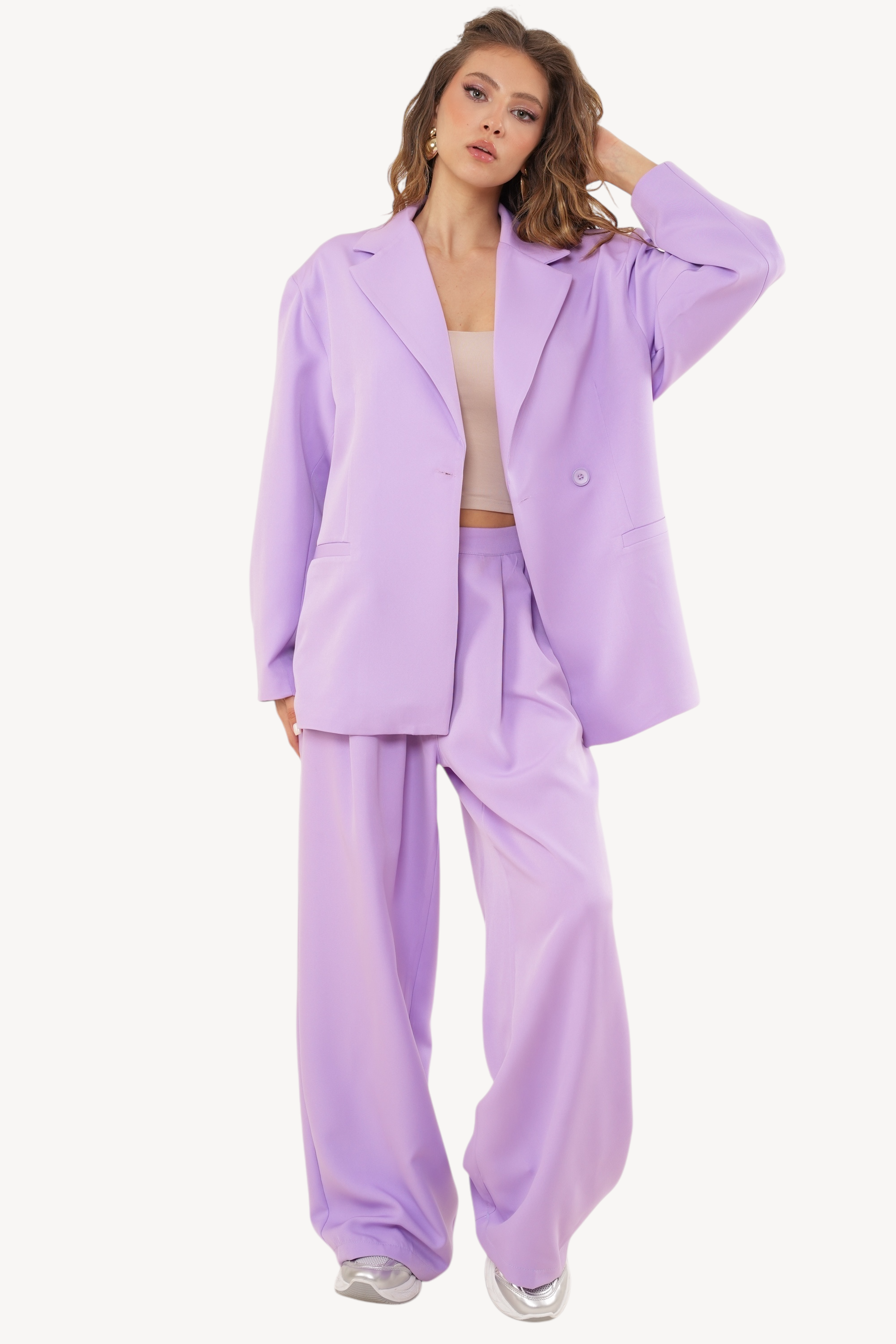 Juliet Pants