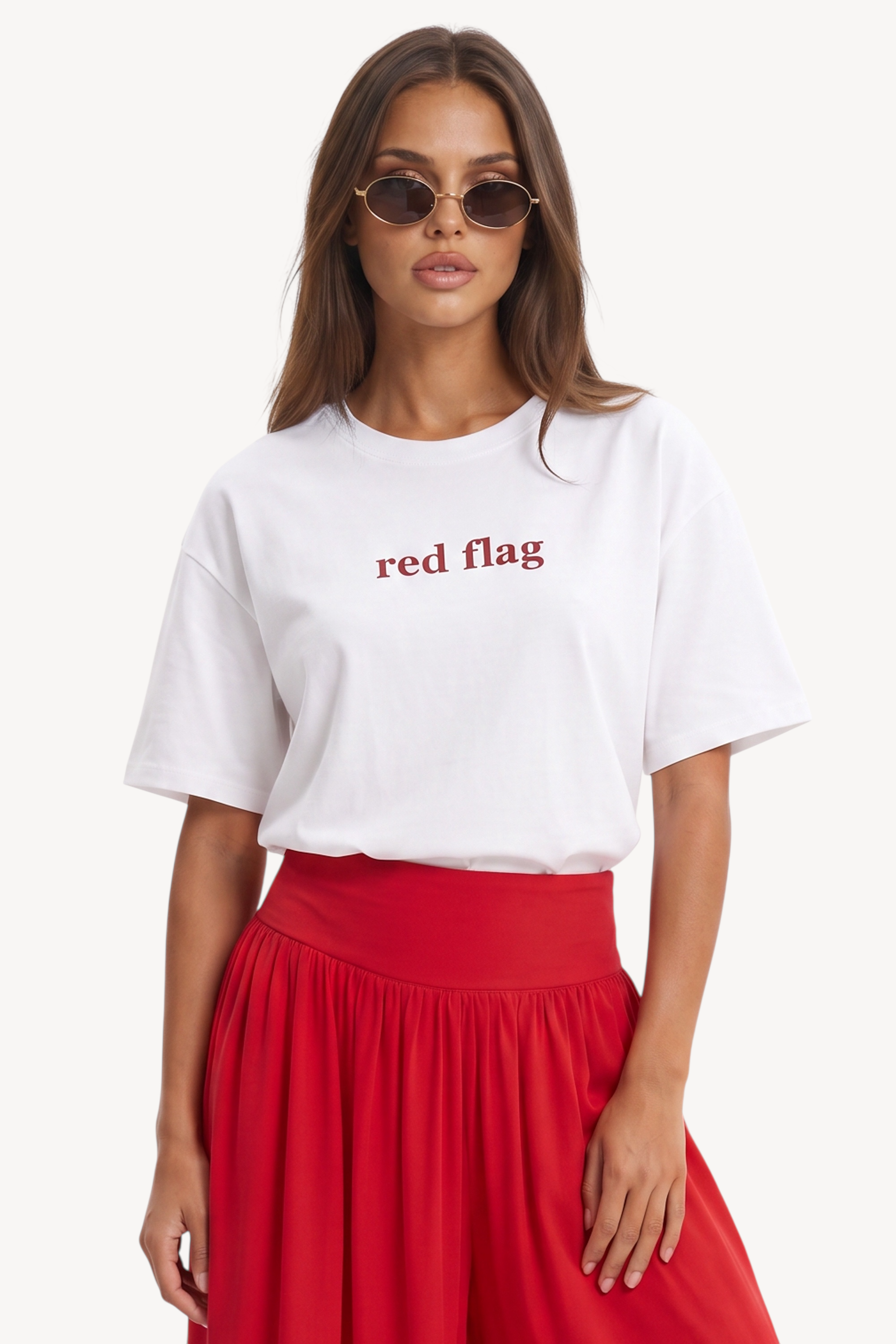 Off Duty Tee