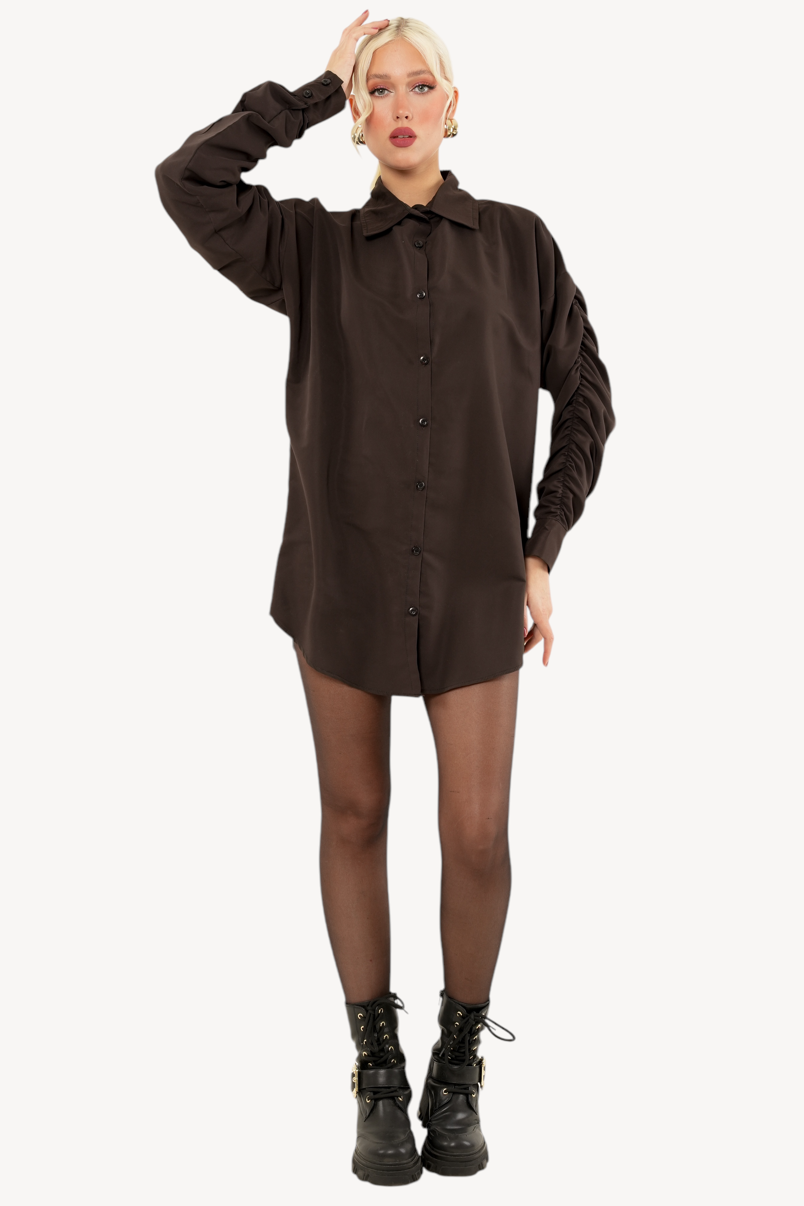 Bibi dress