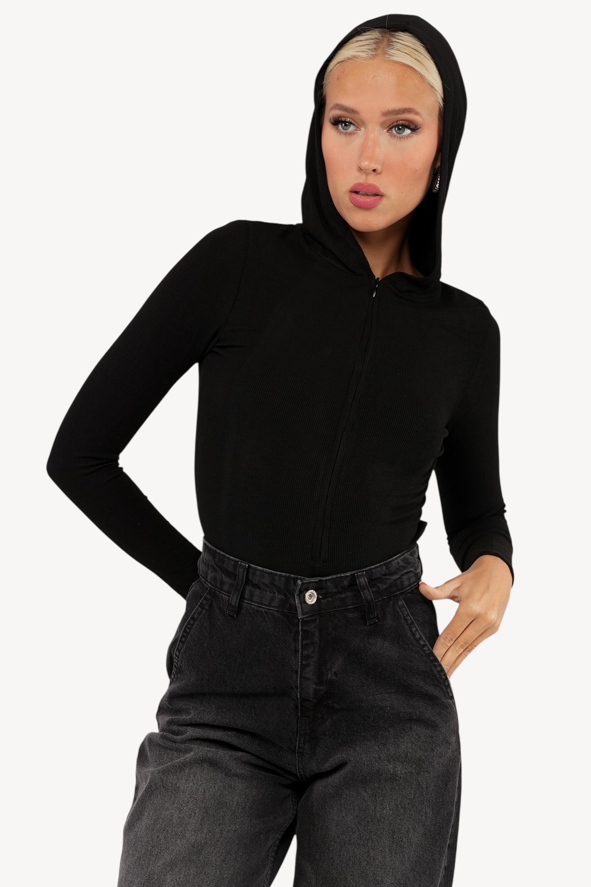 Anisa Bodysuit