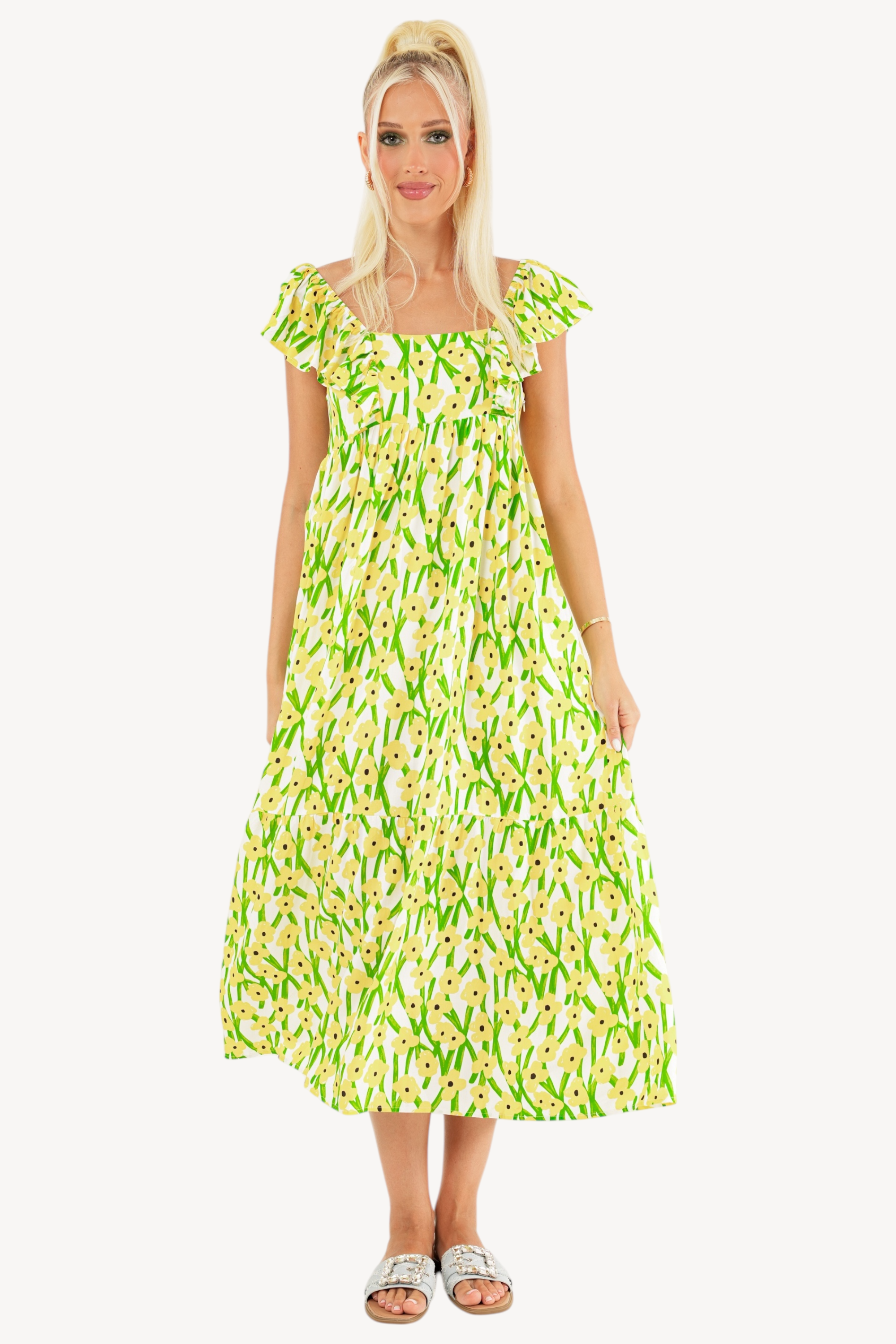 Rita Dress