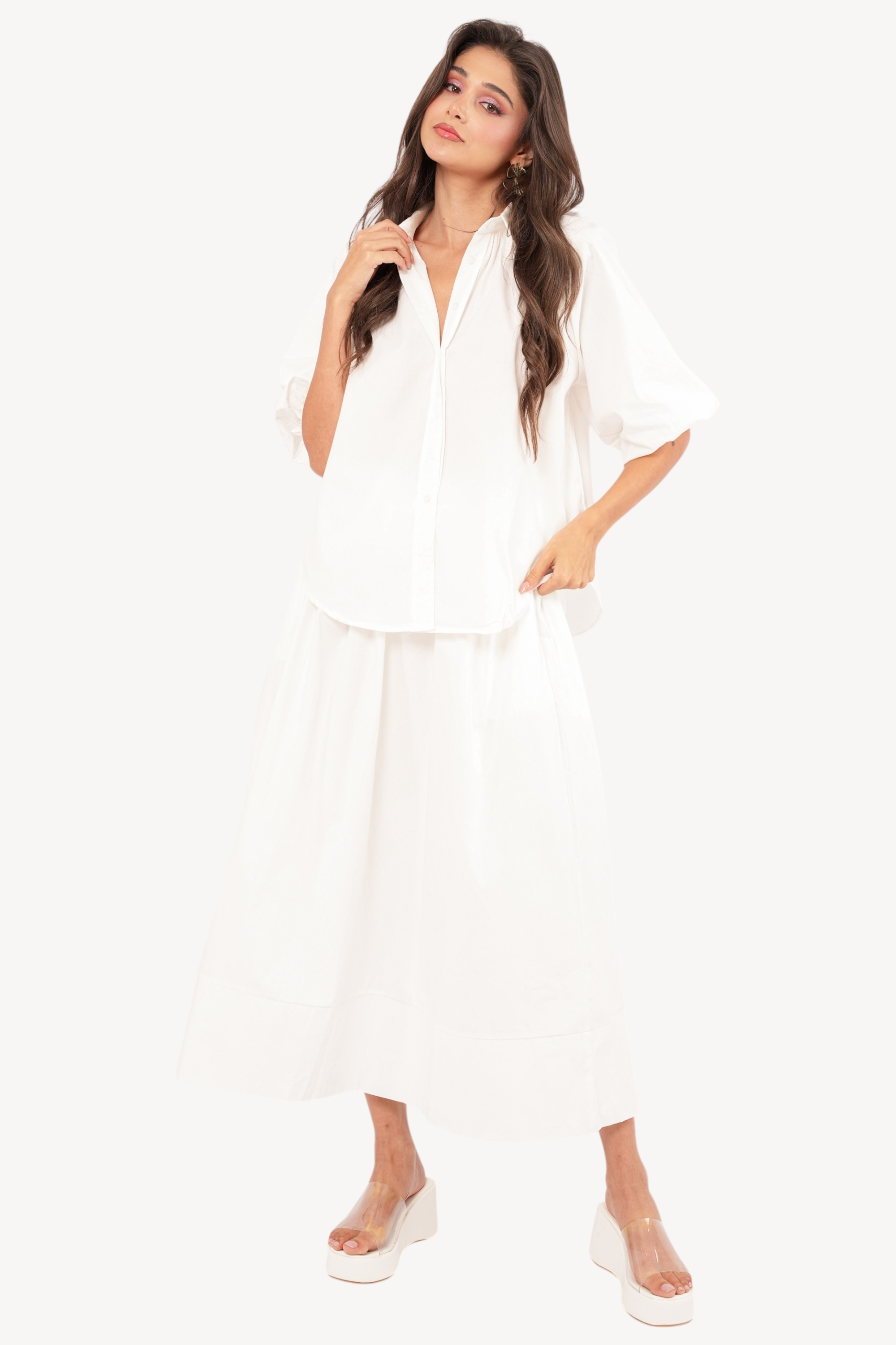 Thalia Skirt