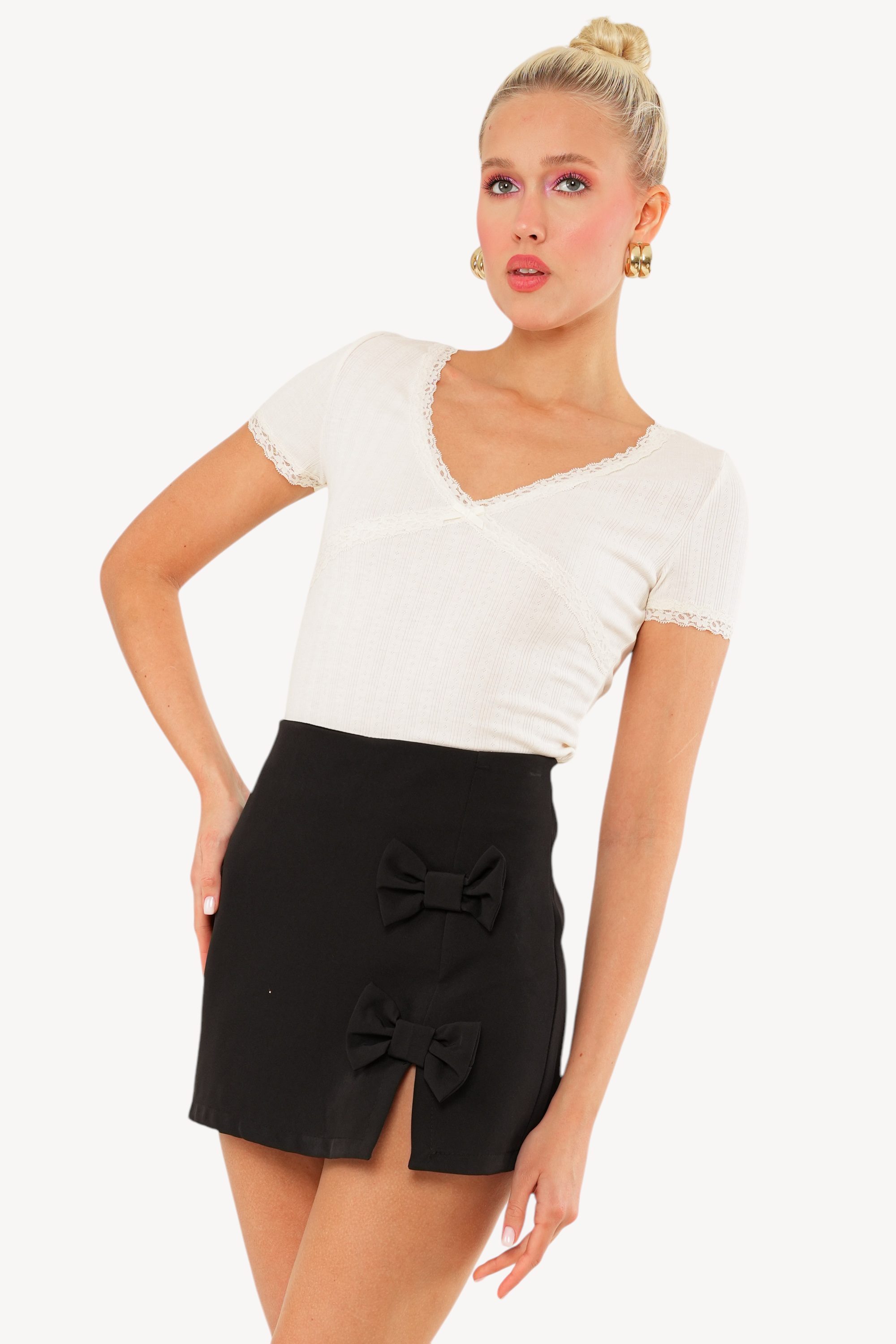Sloane Skirt