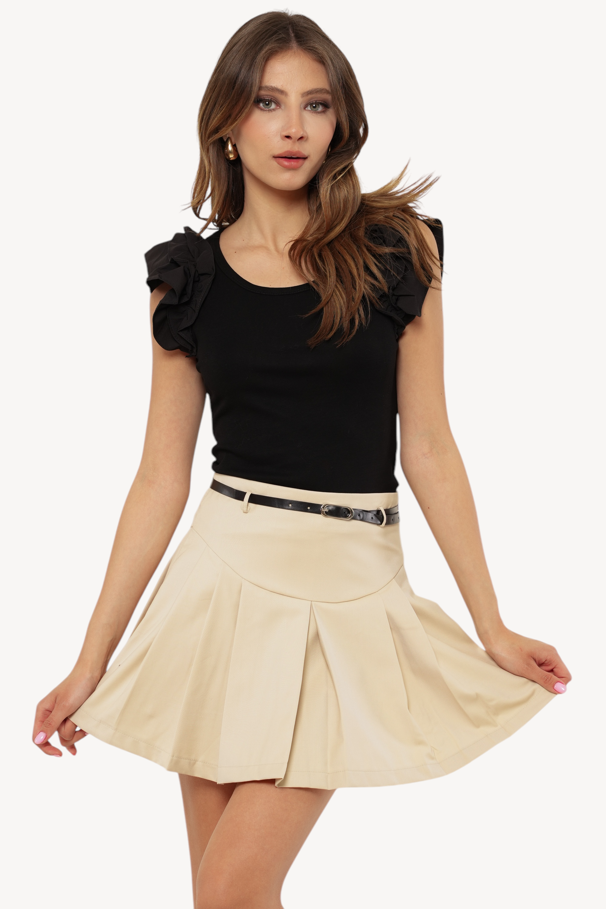 Kim Skirt