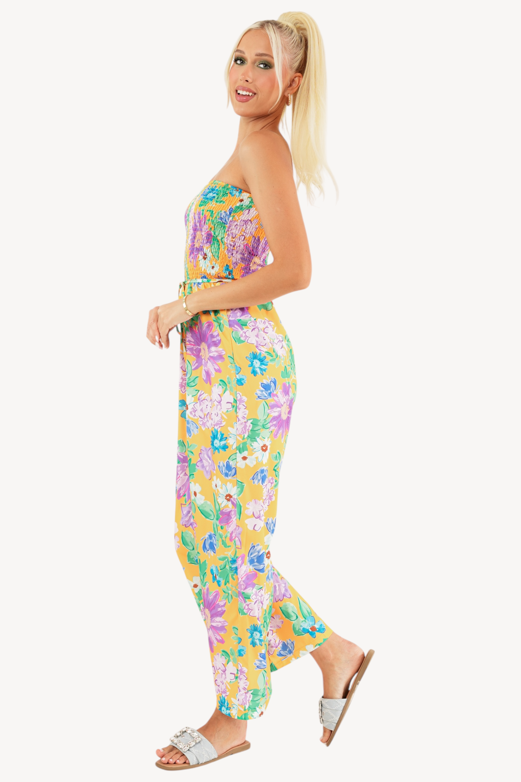 Jessy Jumpsuit