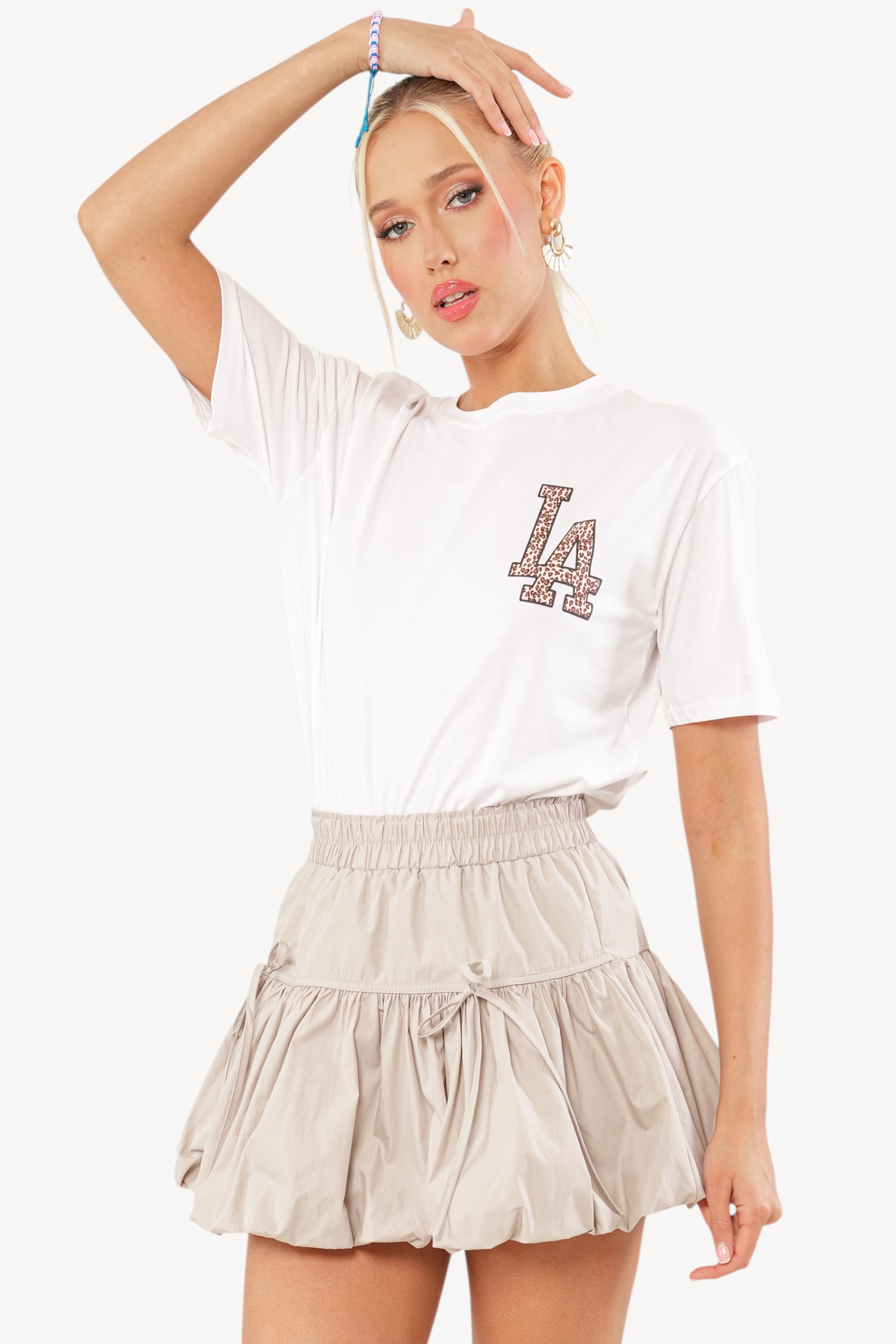 LA Tee