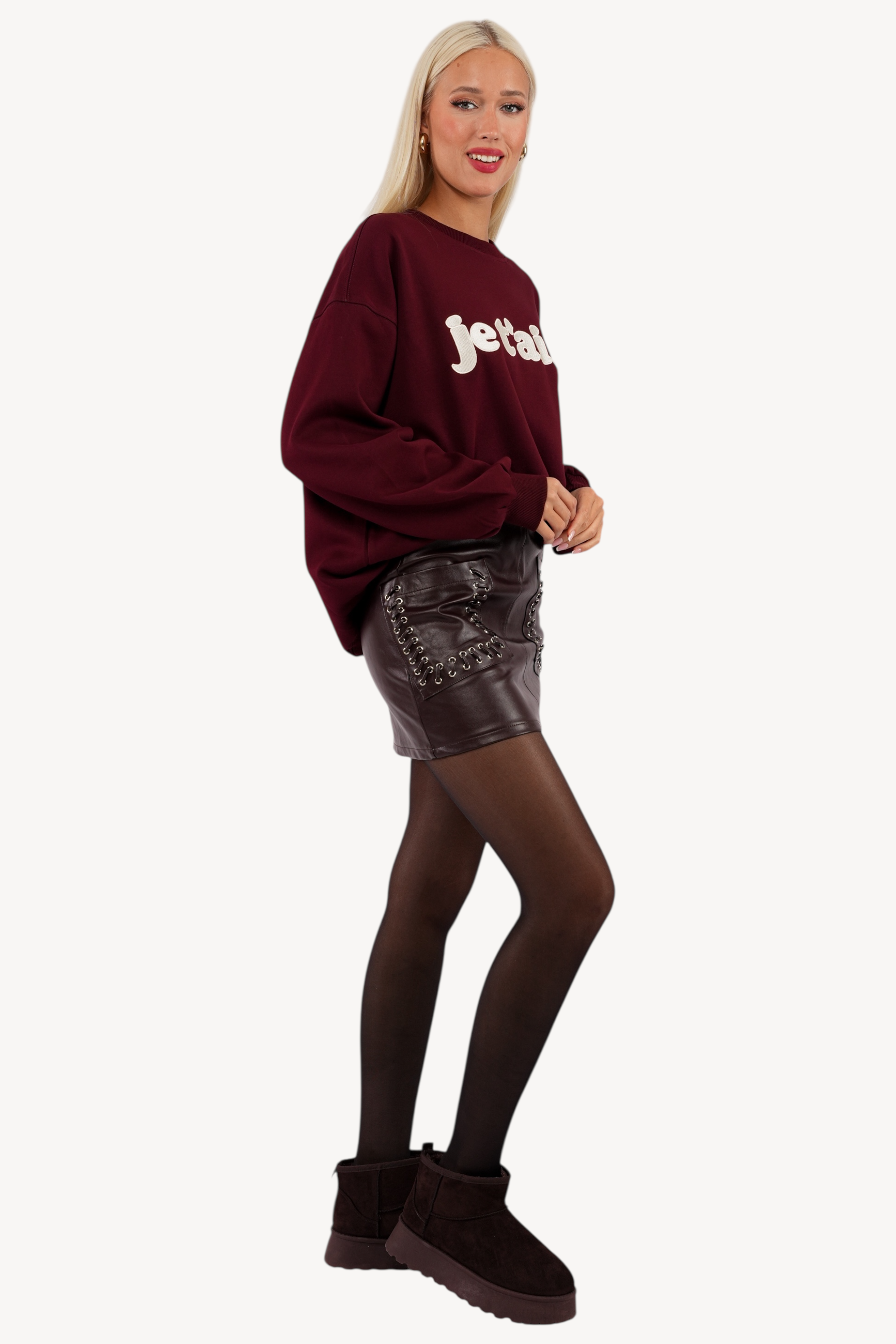 Cielo Skirt