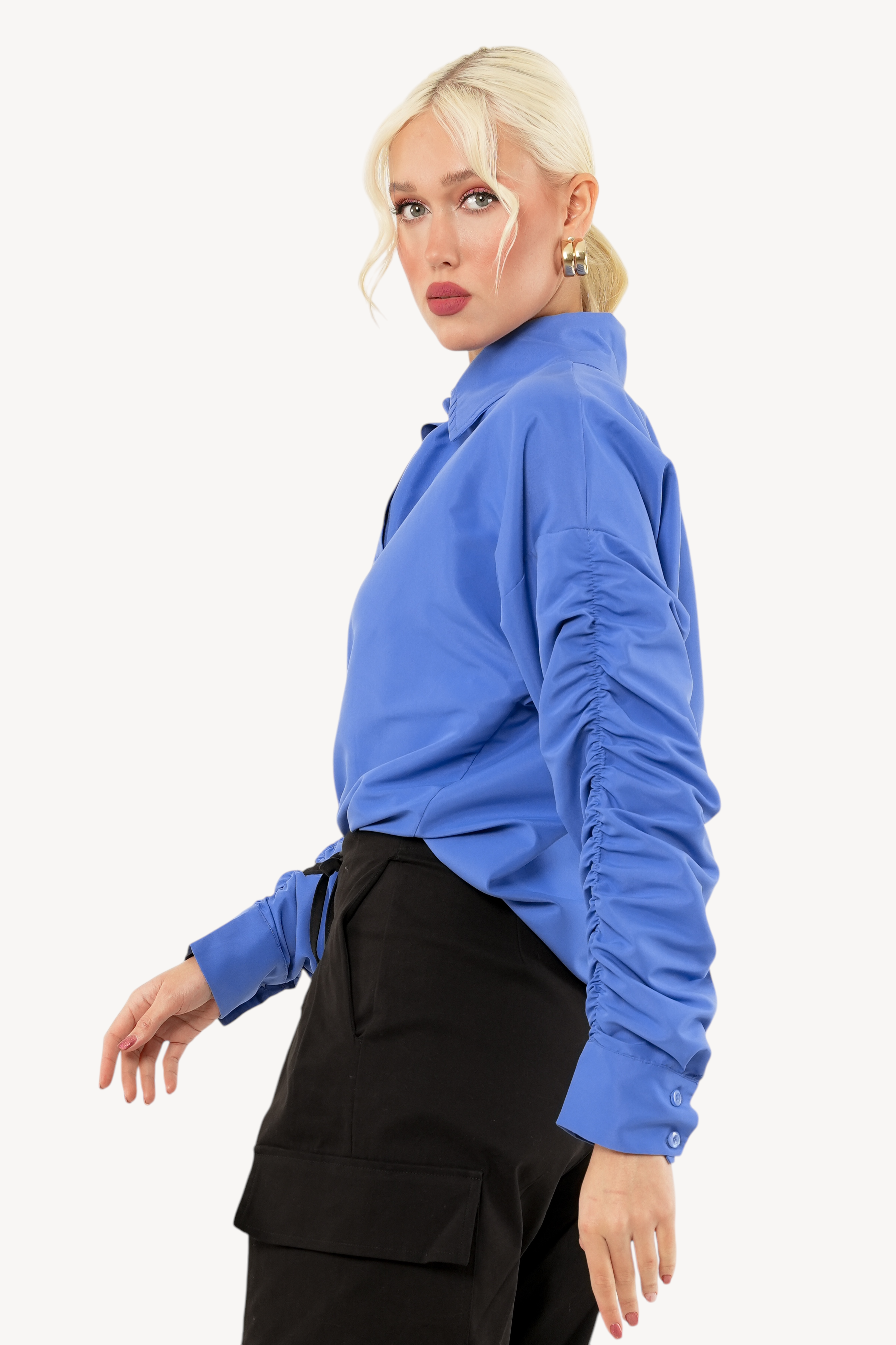 Bibi Blouse