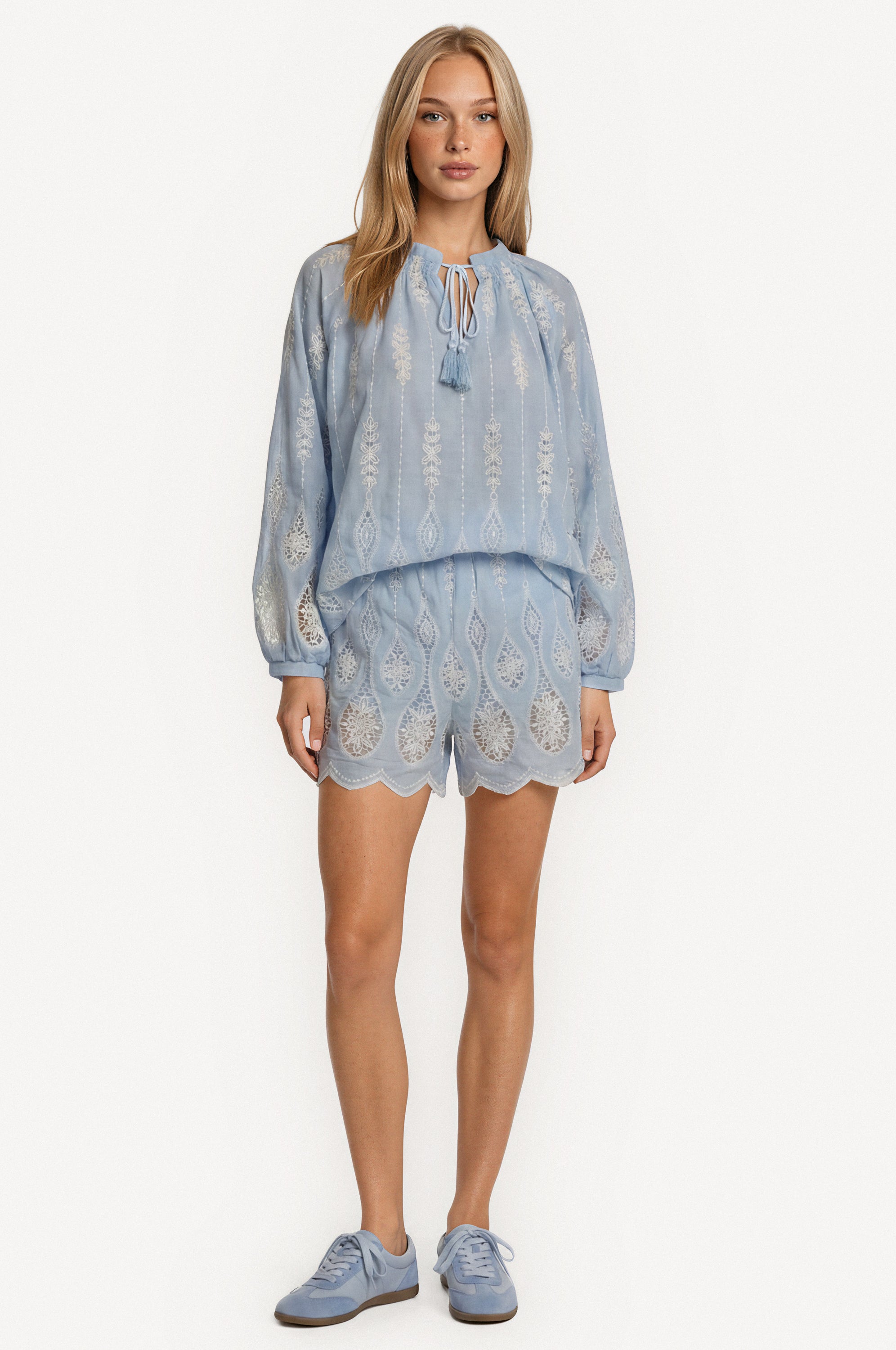 Liora Short