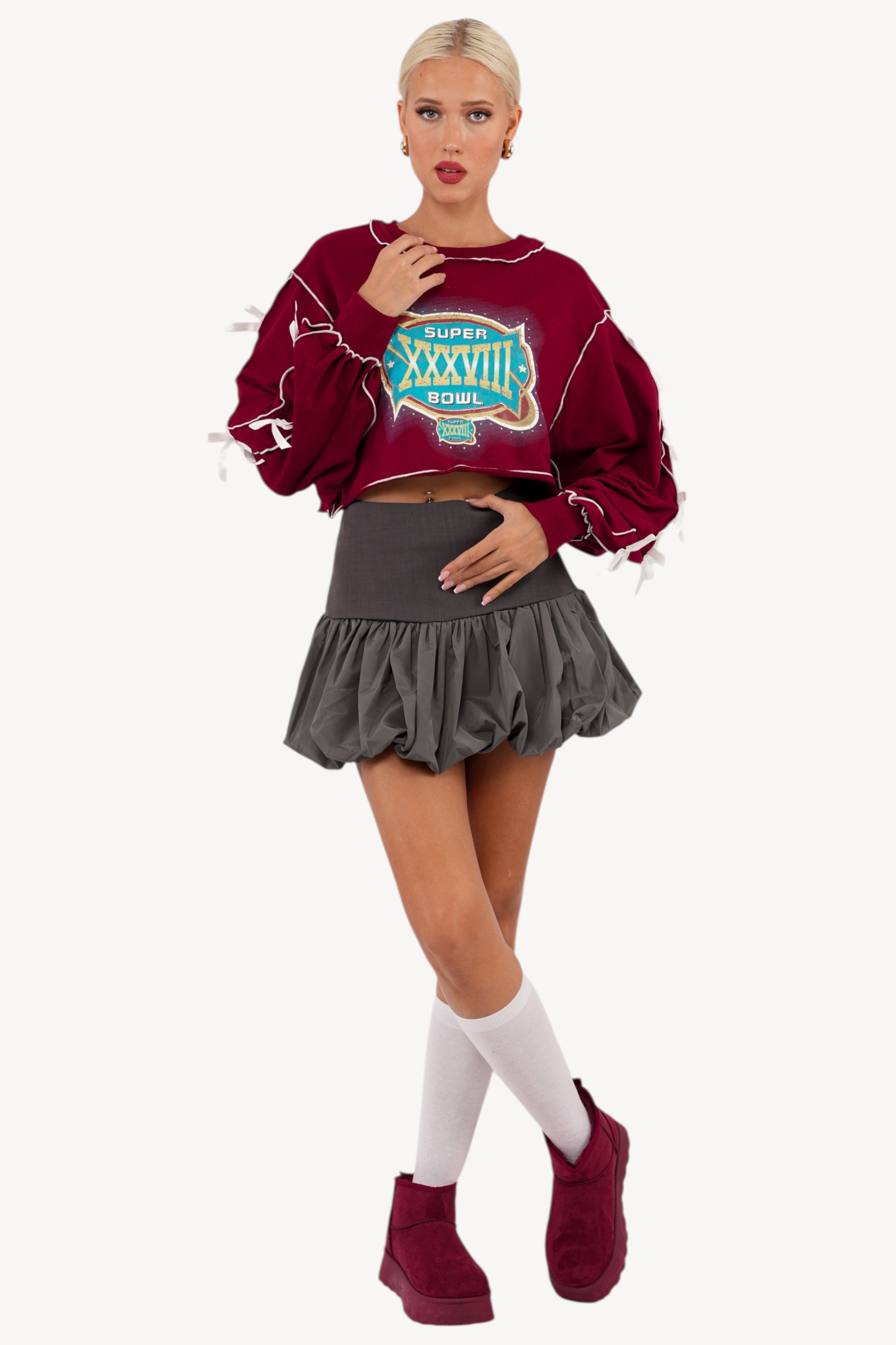 Jacinta Sweater