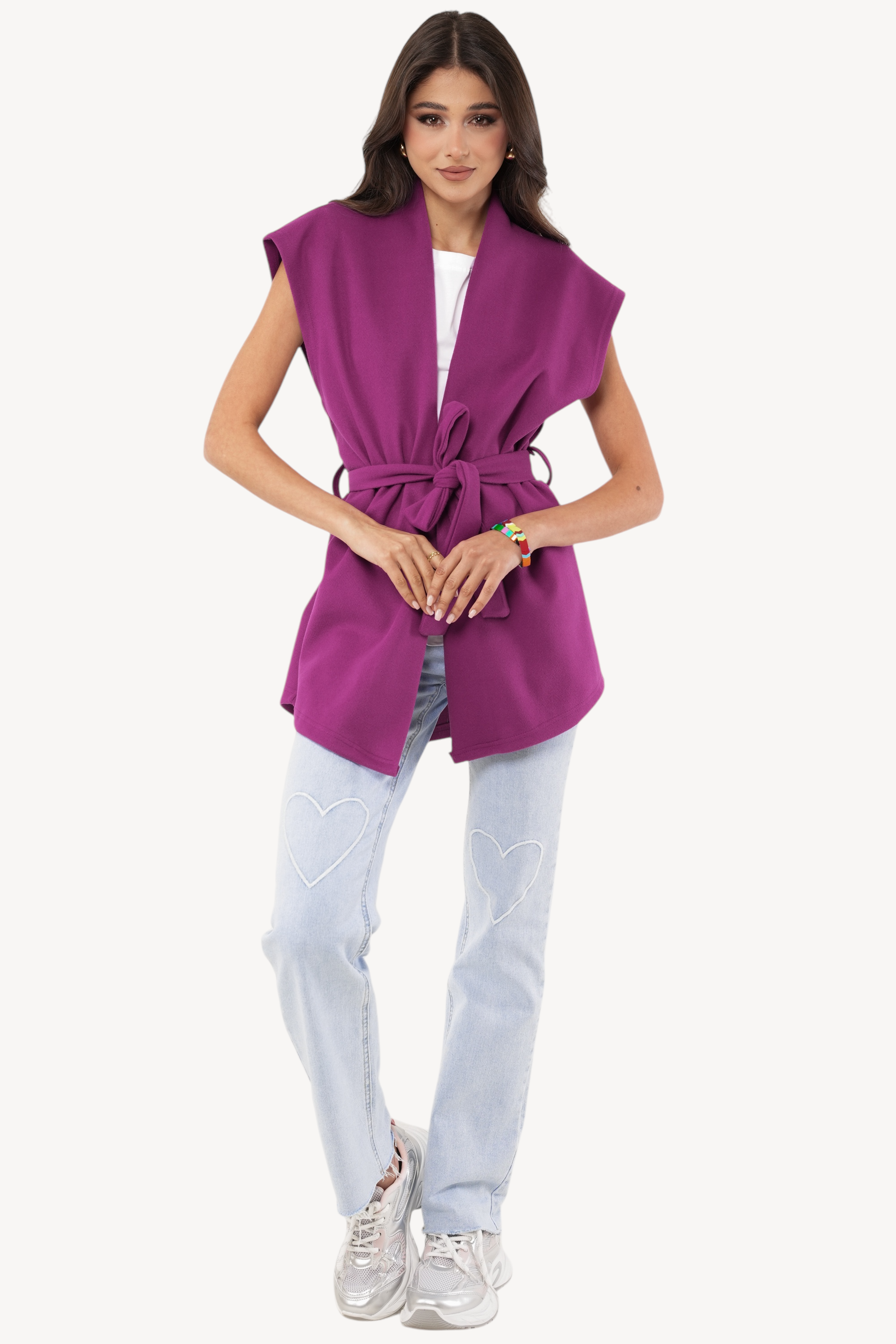 Nyra Gilet