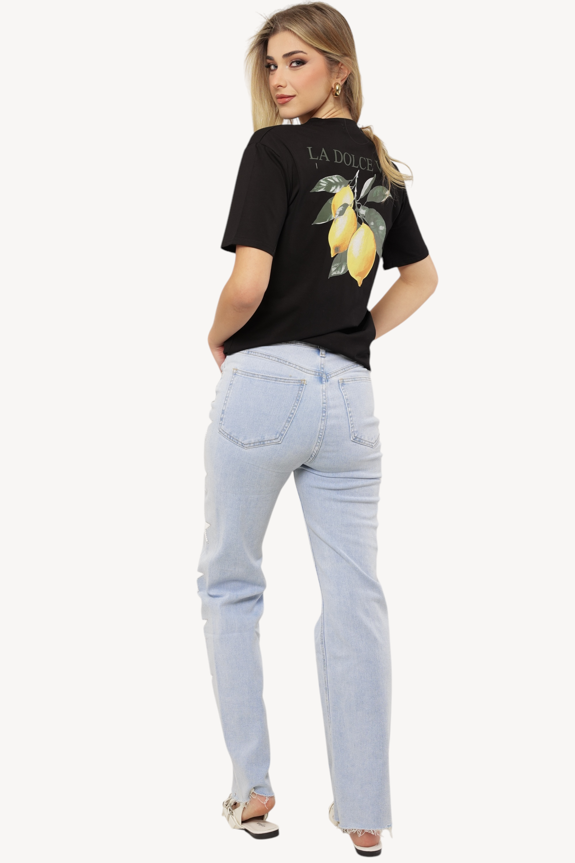 Lemon Tee