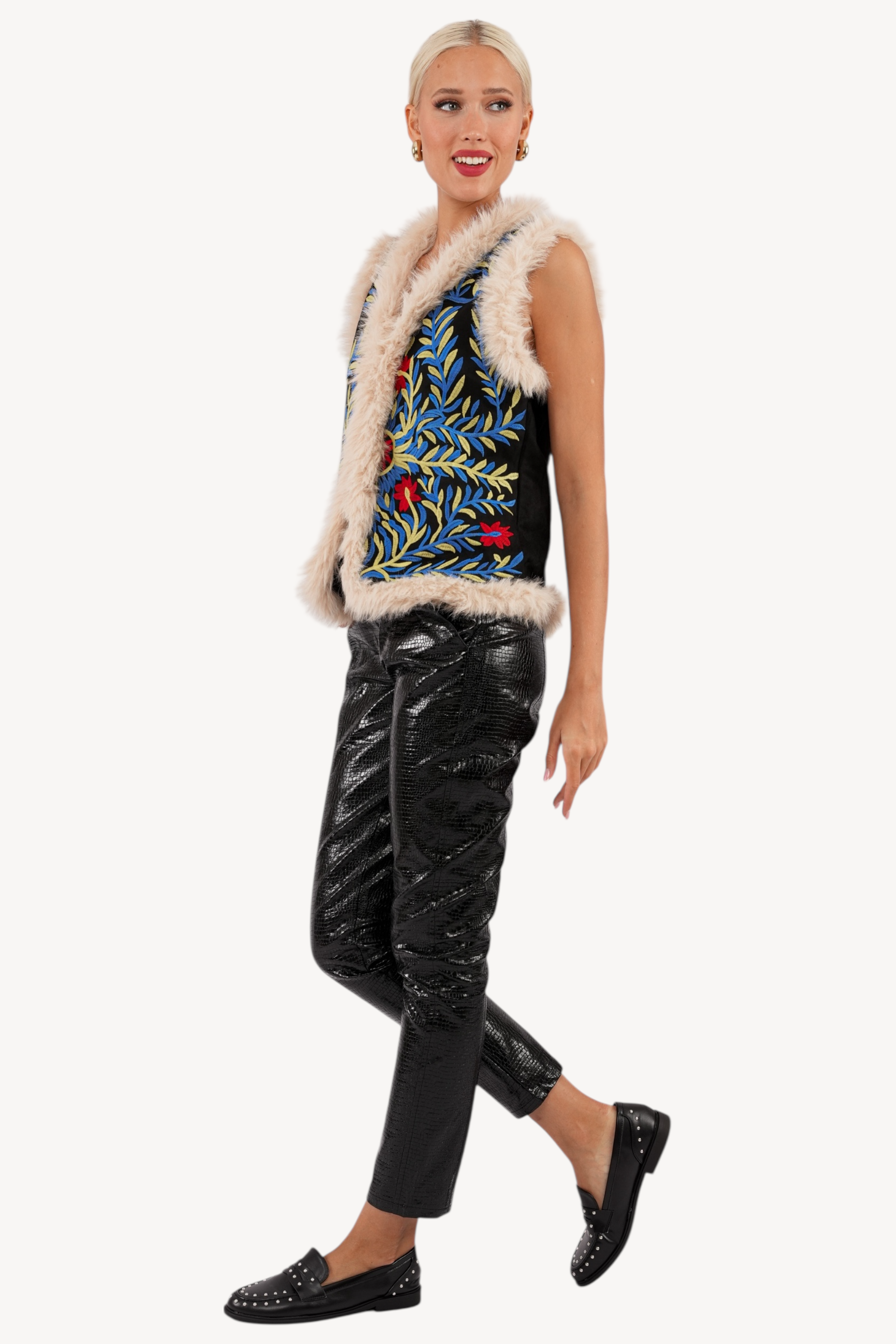 Macy Gilet