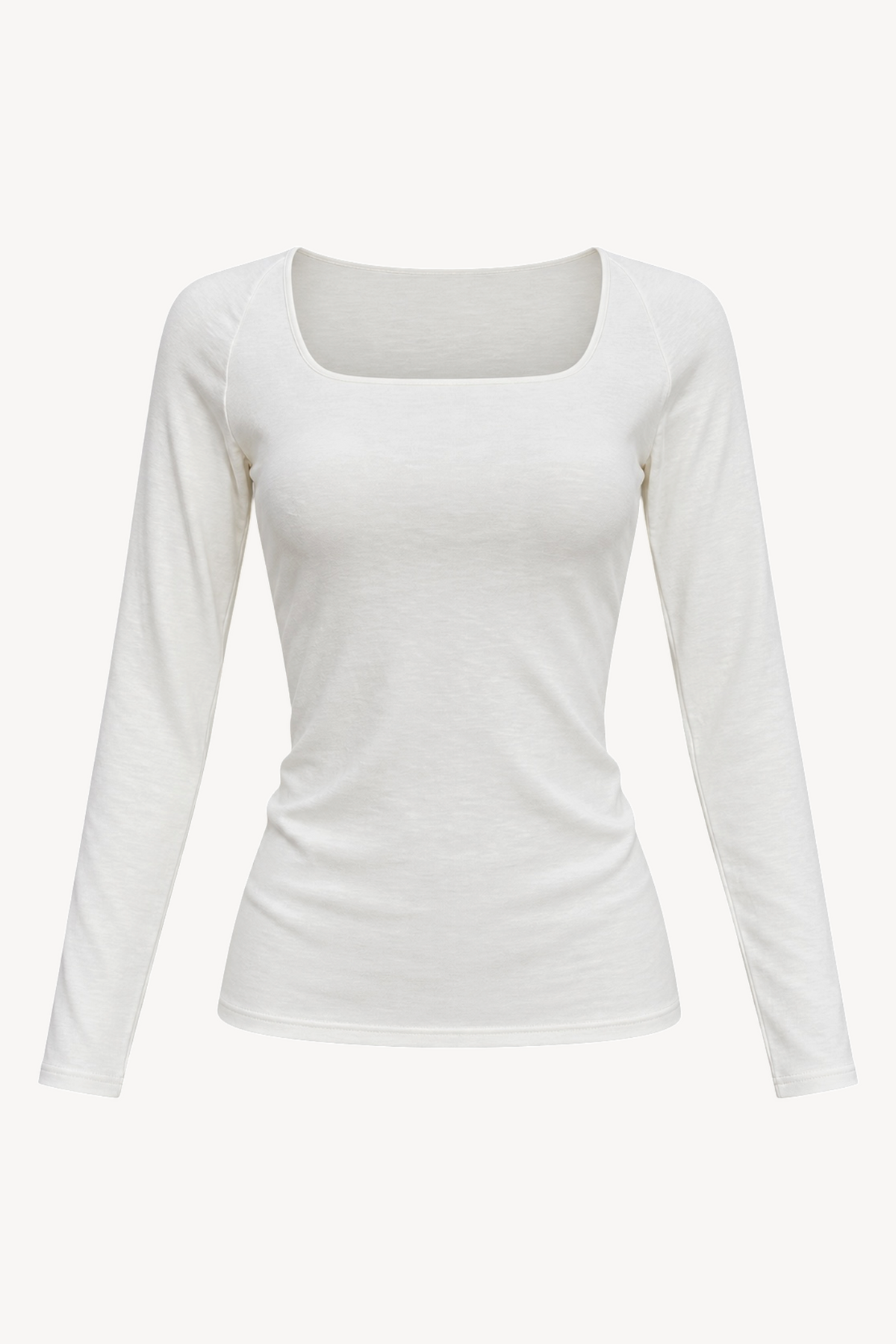 Sunday Darling Scoop Top