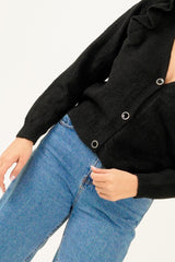 Xavi Vest - Black