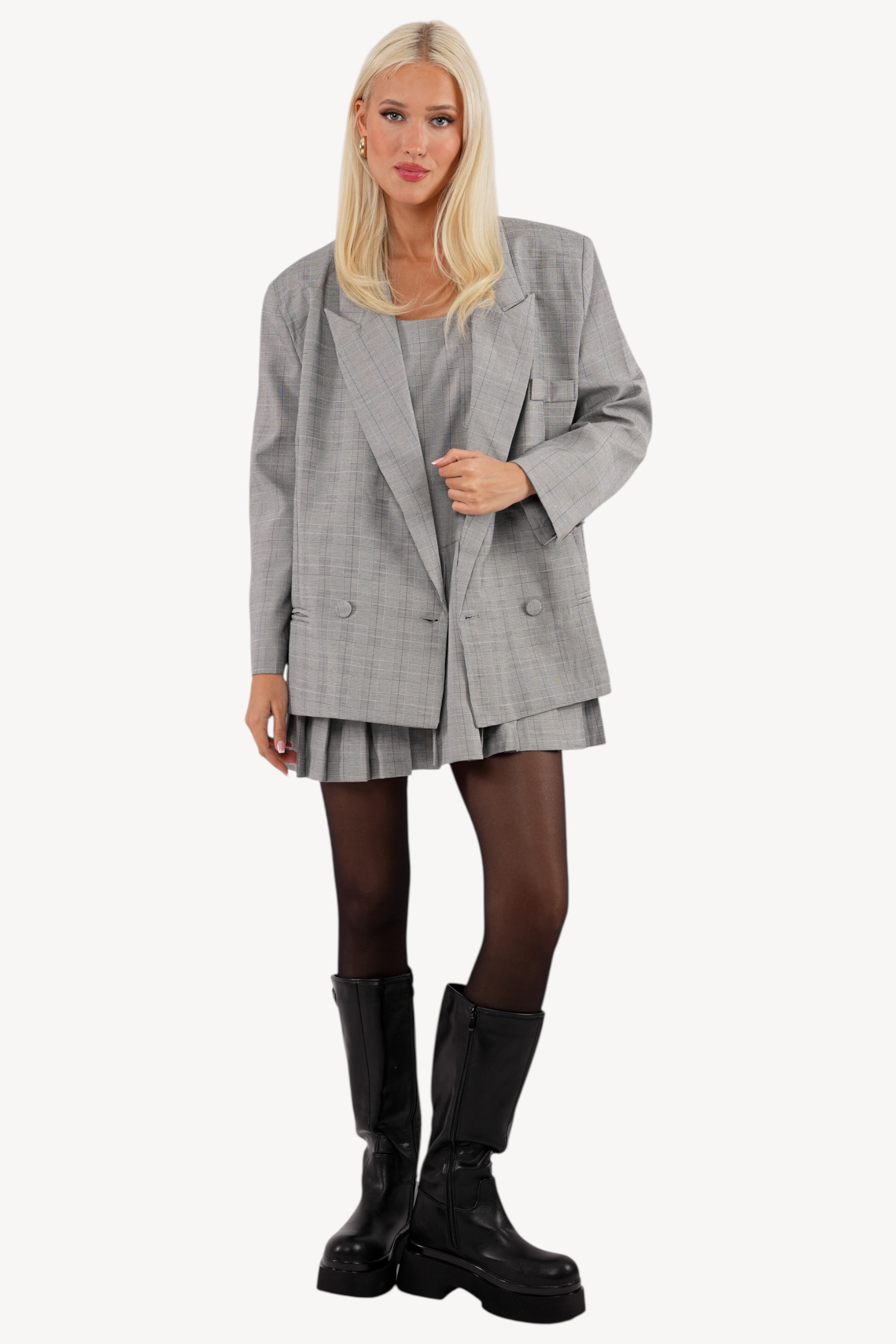 Shakira Blazer