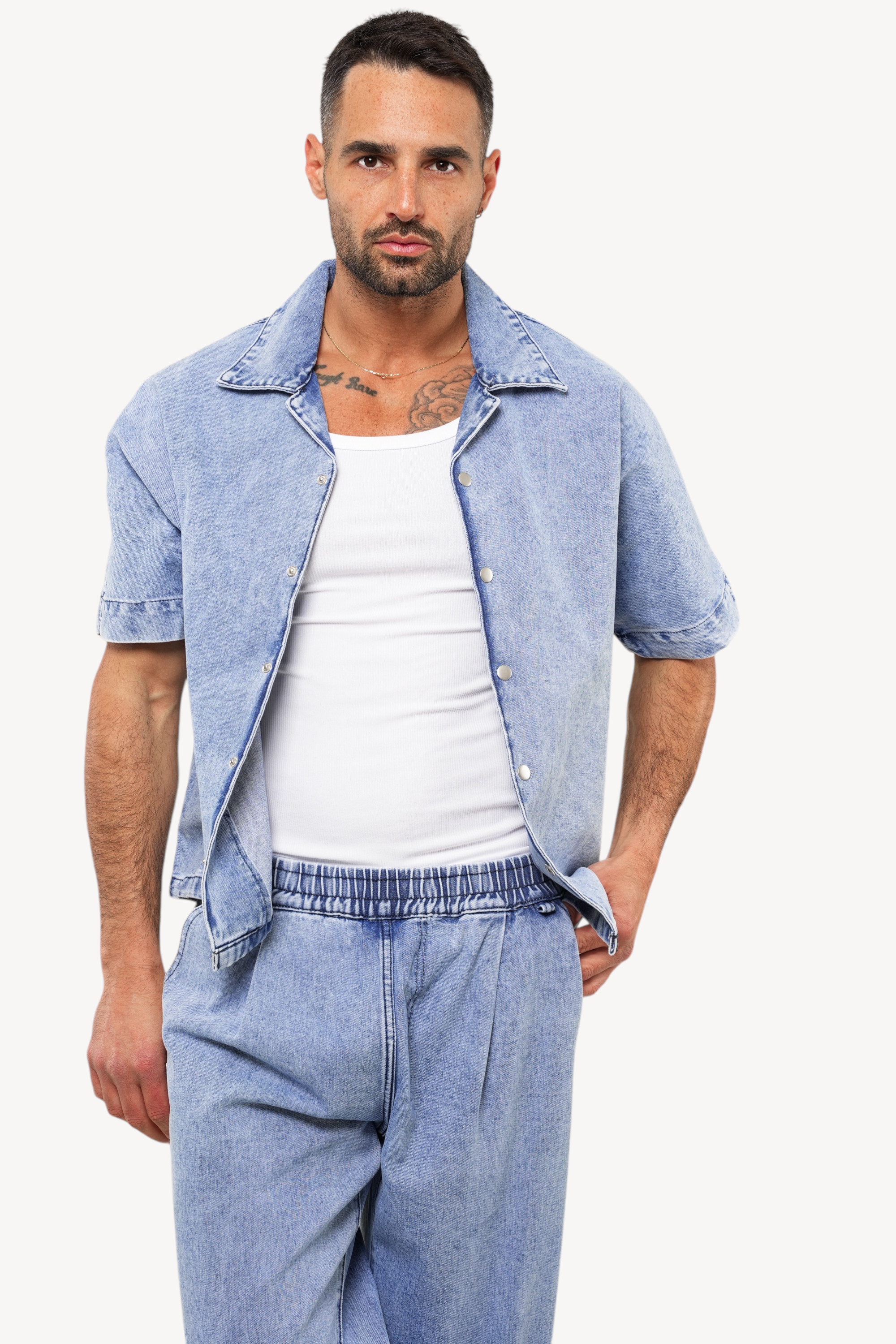 Jake Jeans