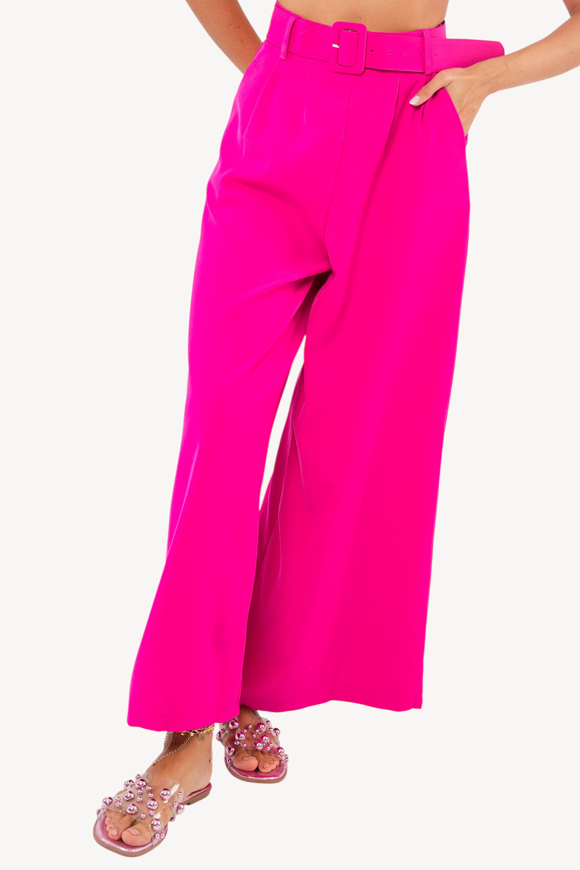 Isadora Pants