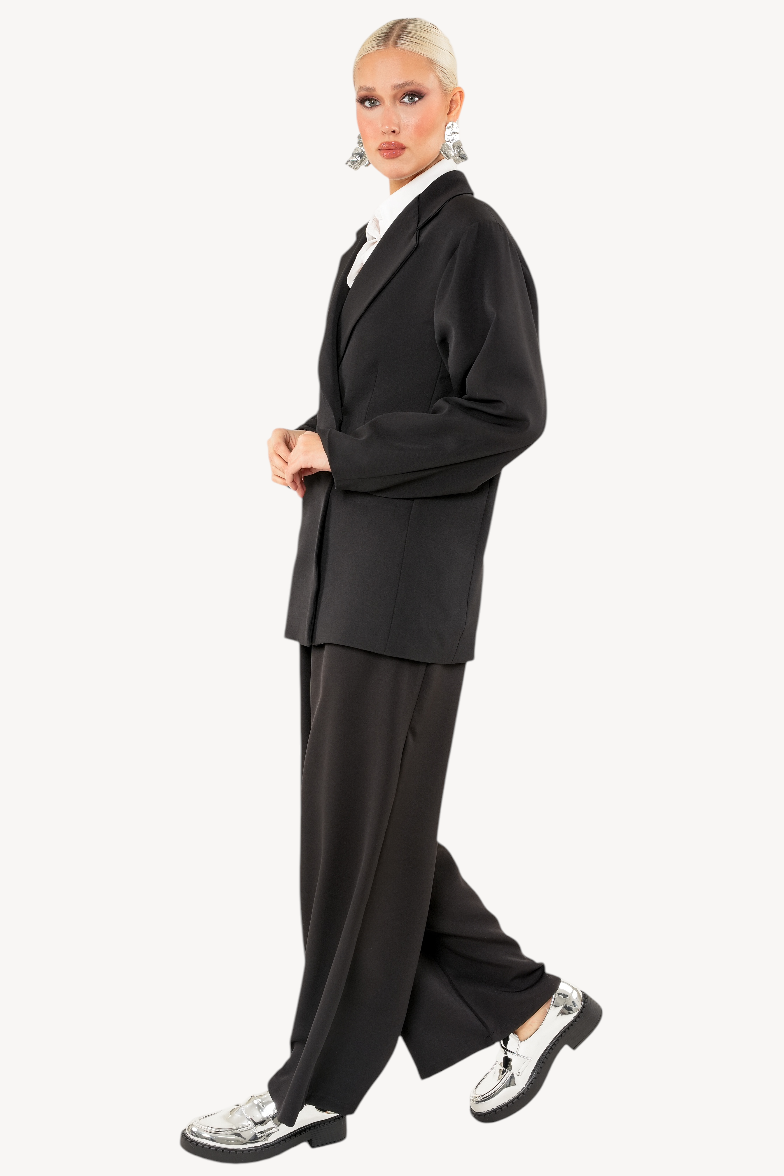Juliet Pantalon