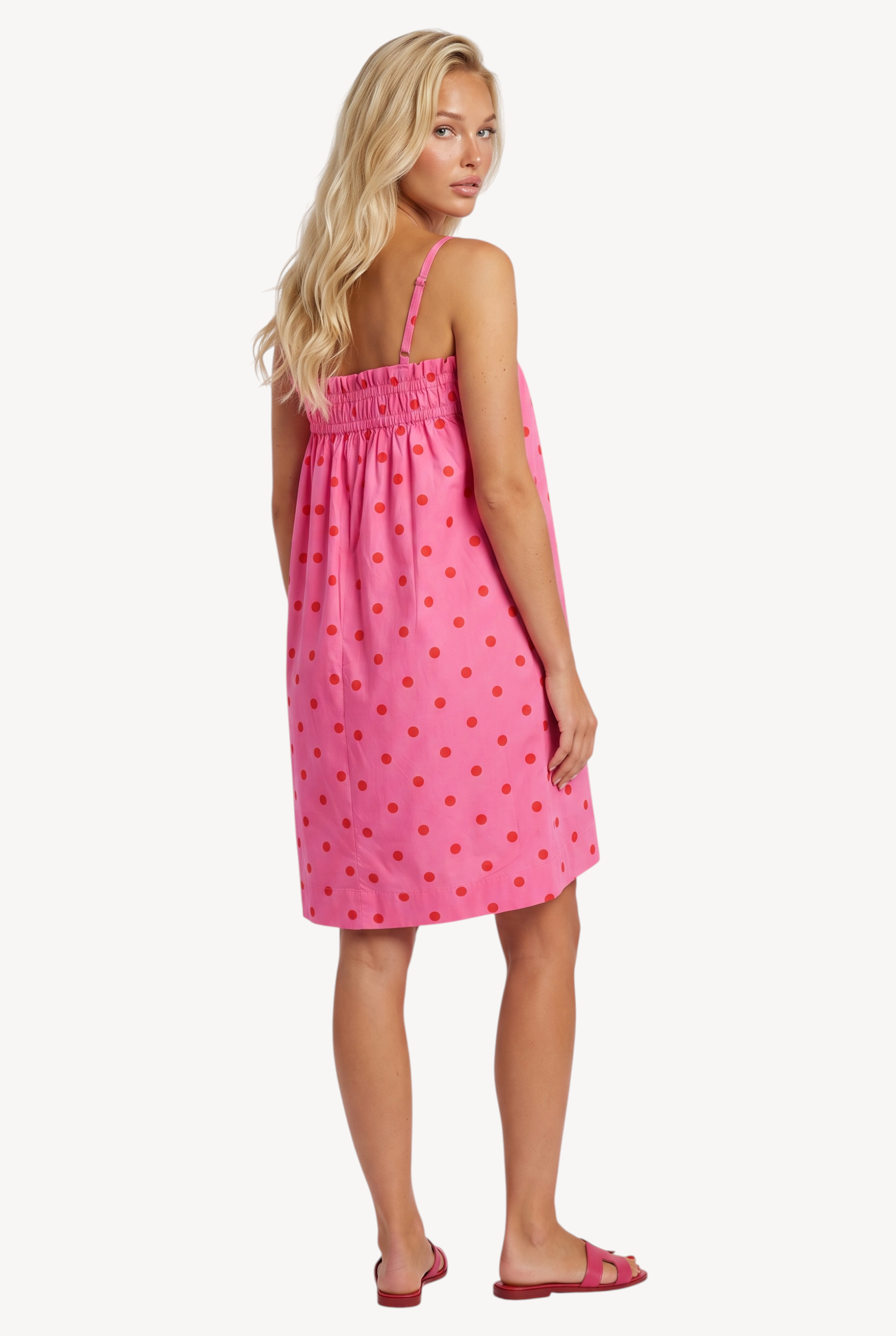 Dott love Dress